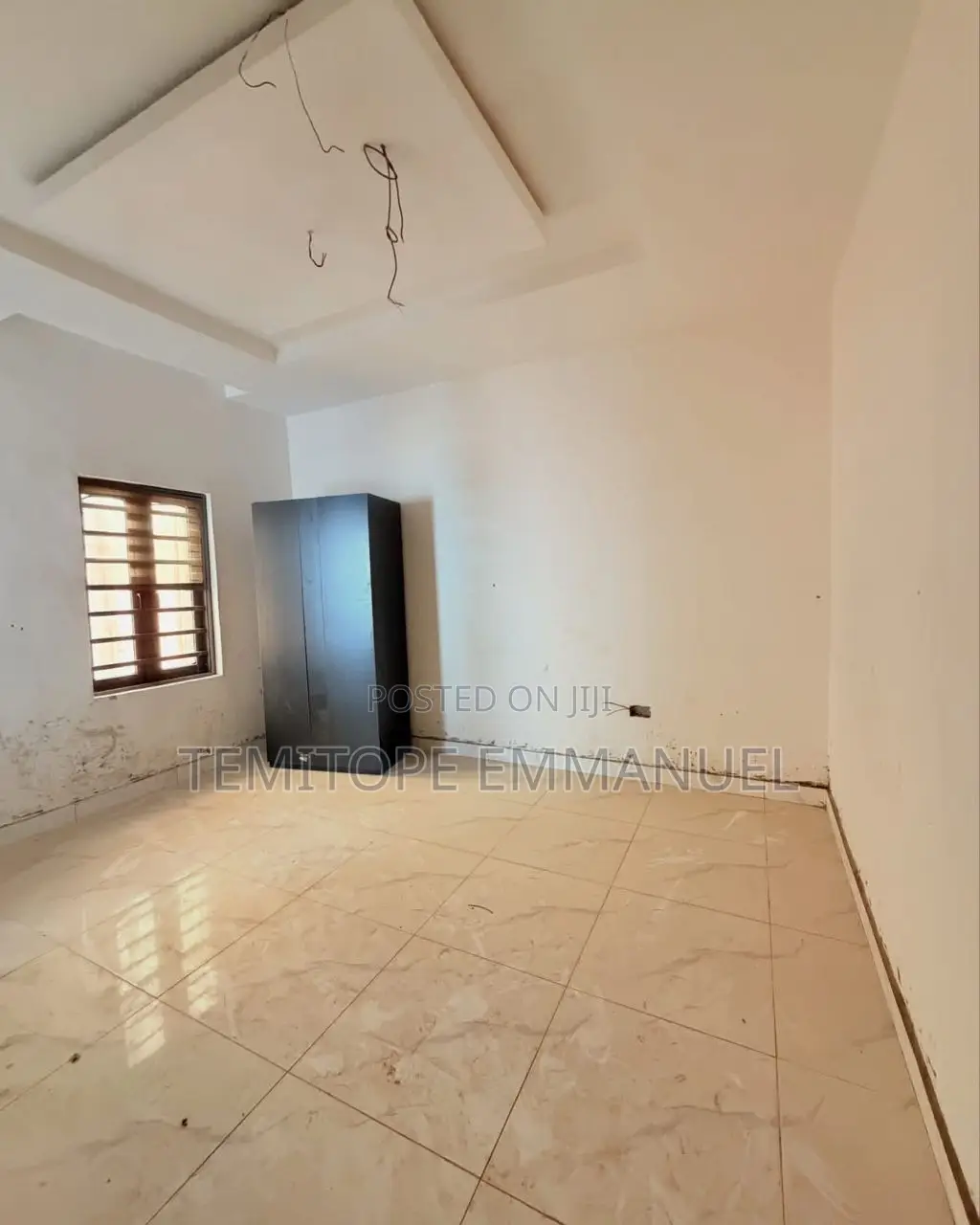Furnished 4bdrm Duplex in Ajao Estate Airport for sale in Ikeja