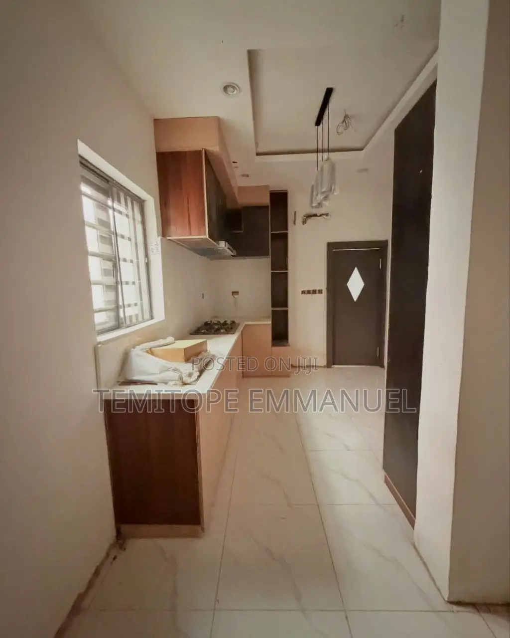 Furnished 4bdrm Duplex in Ajao Estate Airport for sale in Ikeja