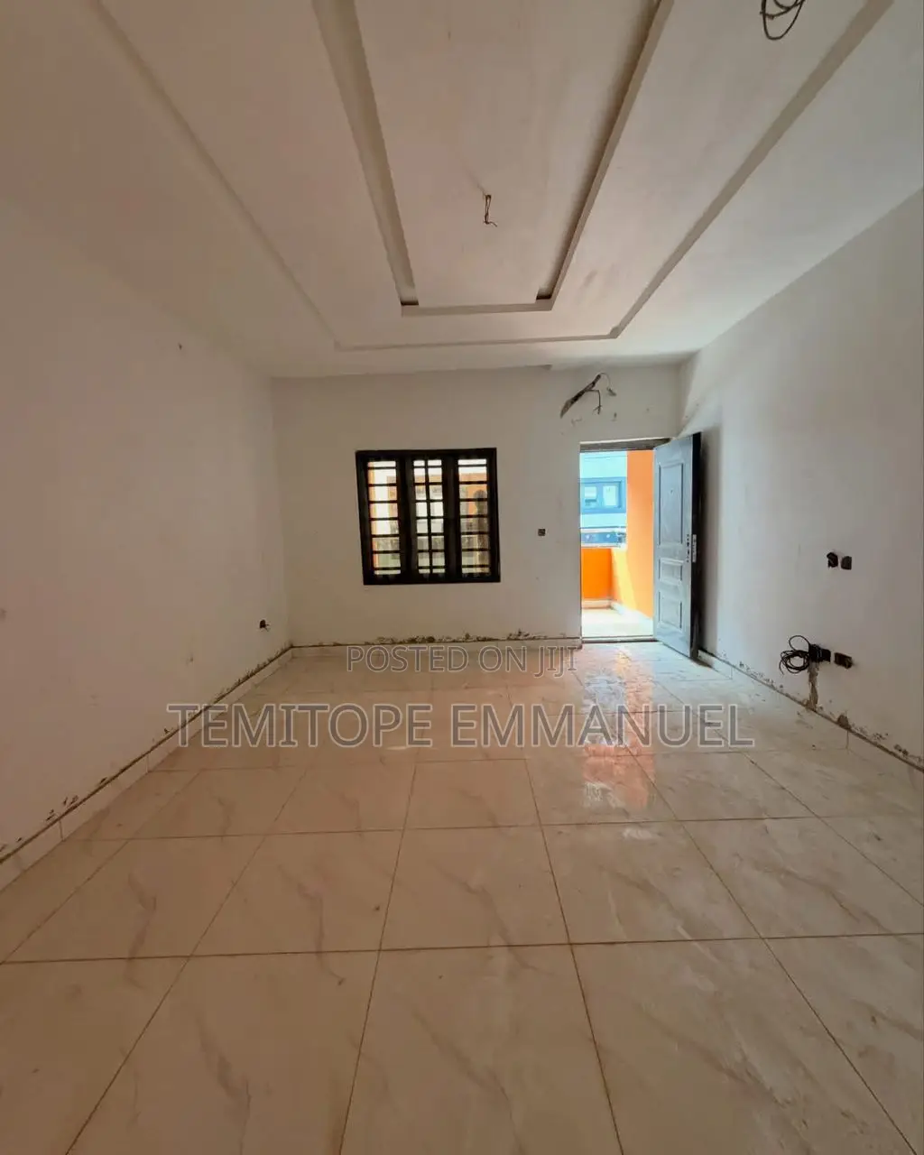 Furnished 4bdrm Duplex in Ajao Estate Airport for sale in Ikeja