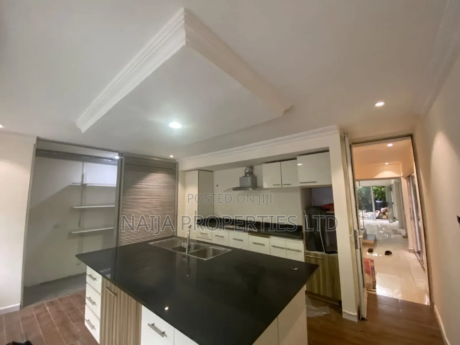 4bdrm Townhouse / Terrace in Parkview Estate, Ikoyi for rent in Ikoyi