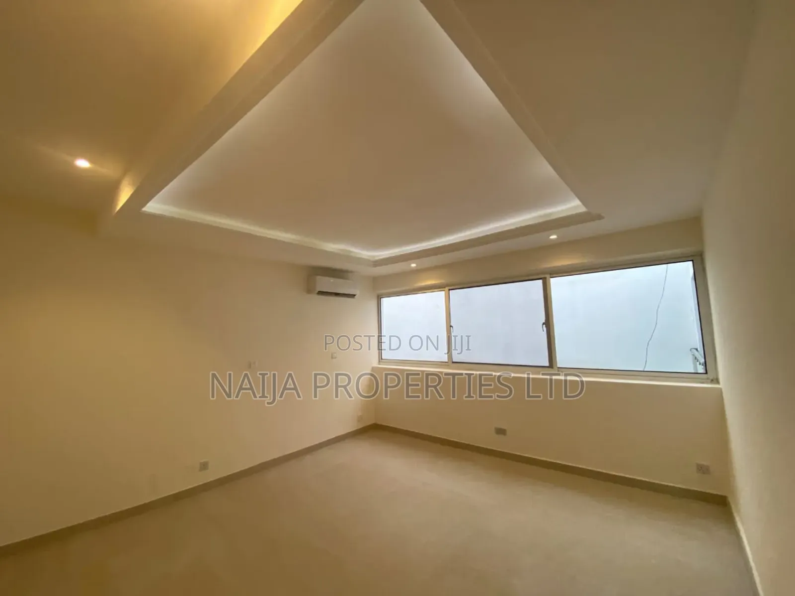 4bdrm Townhouse / Terrace in Parkview Estate, Ikoyi for rent in Ikoyi