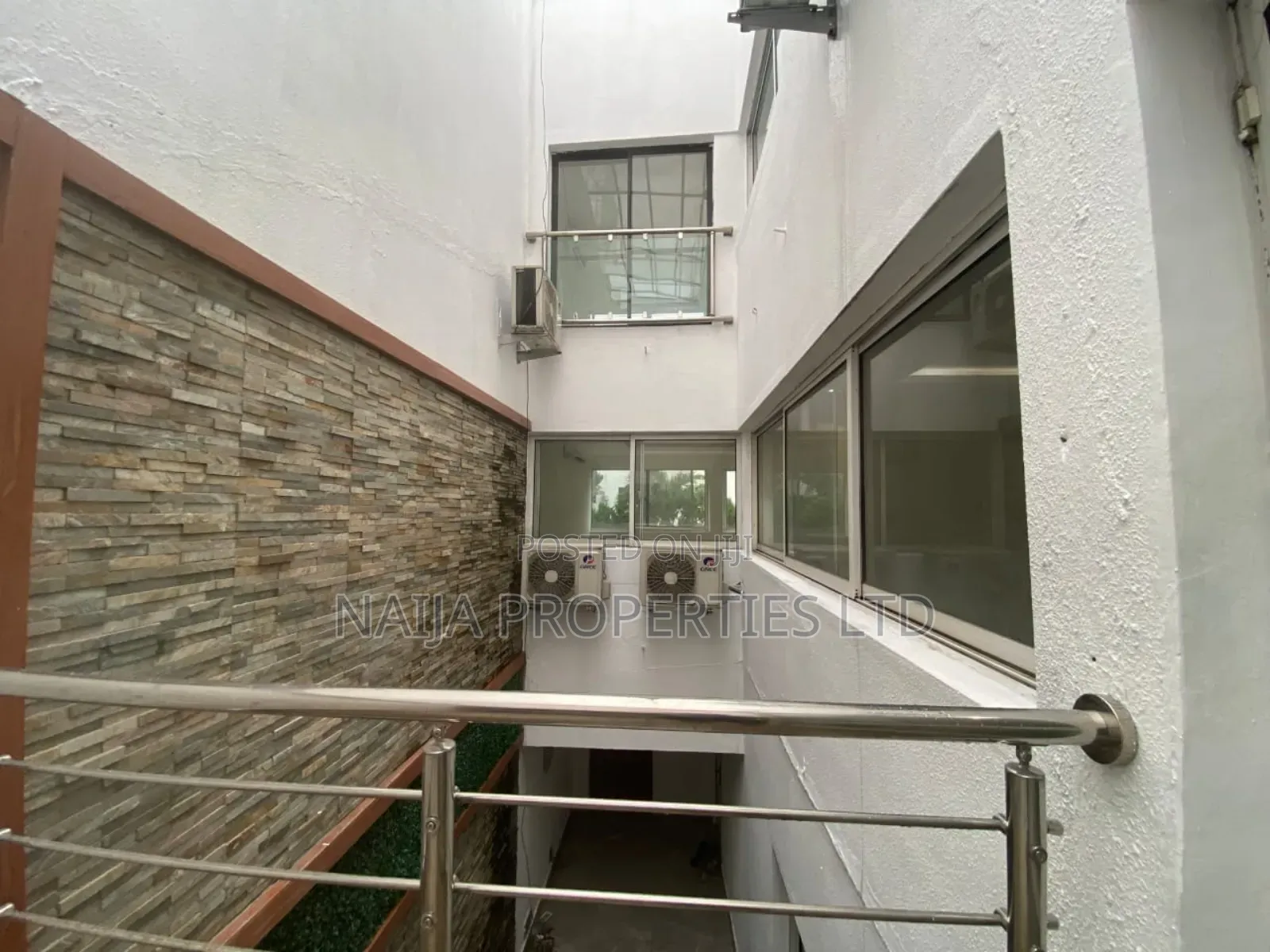 4bdrm Townhouse / Terrace in Parkview Estate, Ikoyi for rent in Ikoyi