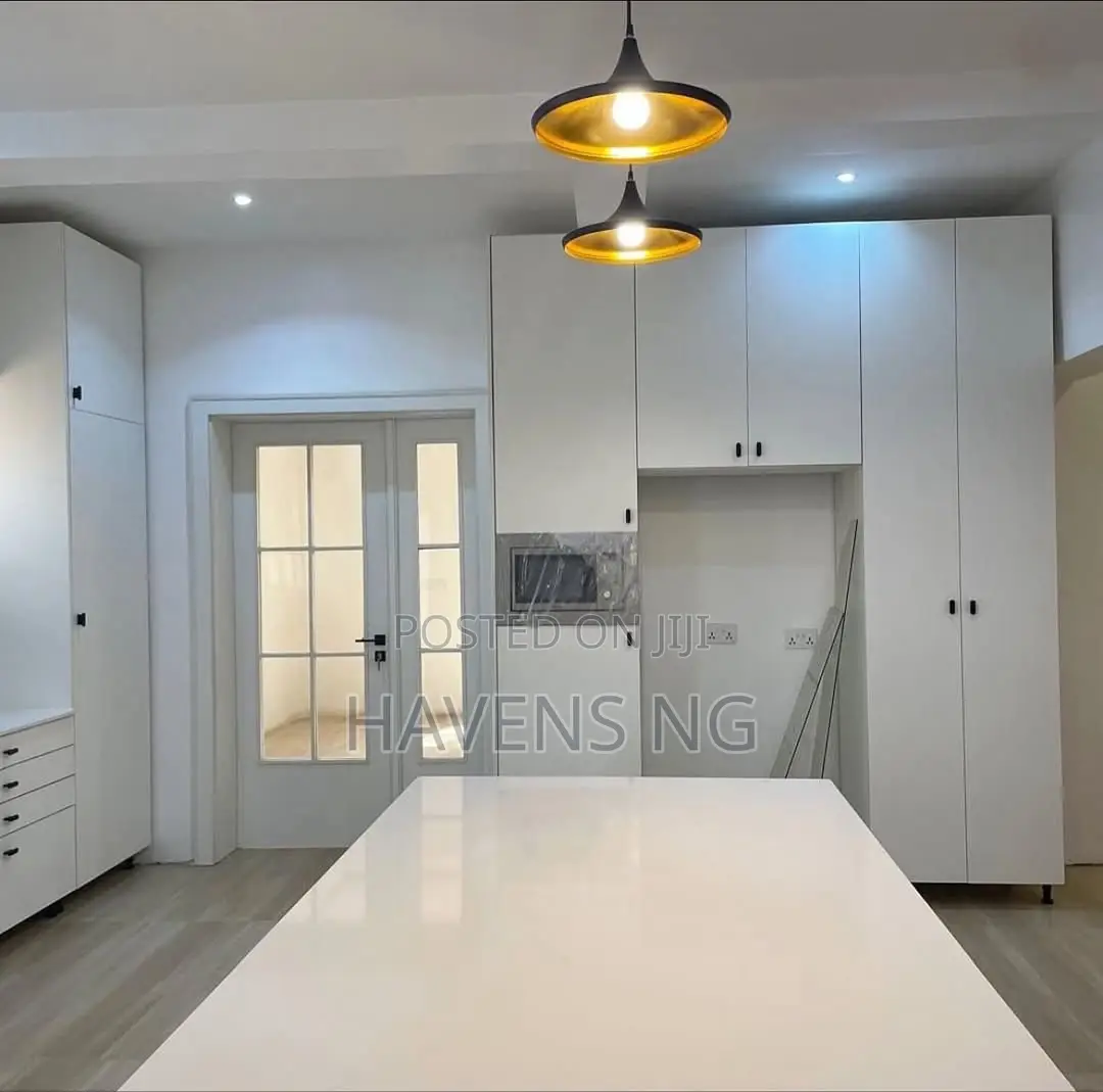 4bdrm Duplex in Wuye for sale in Wuye