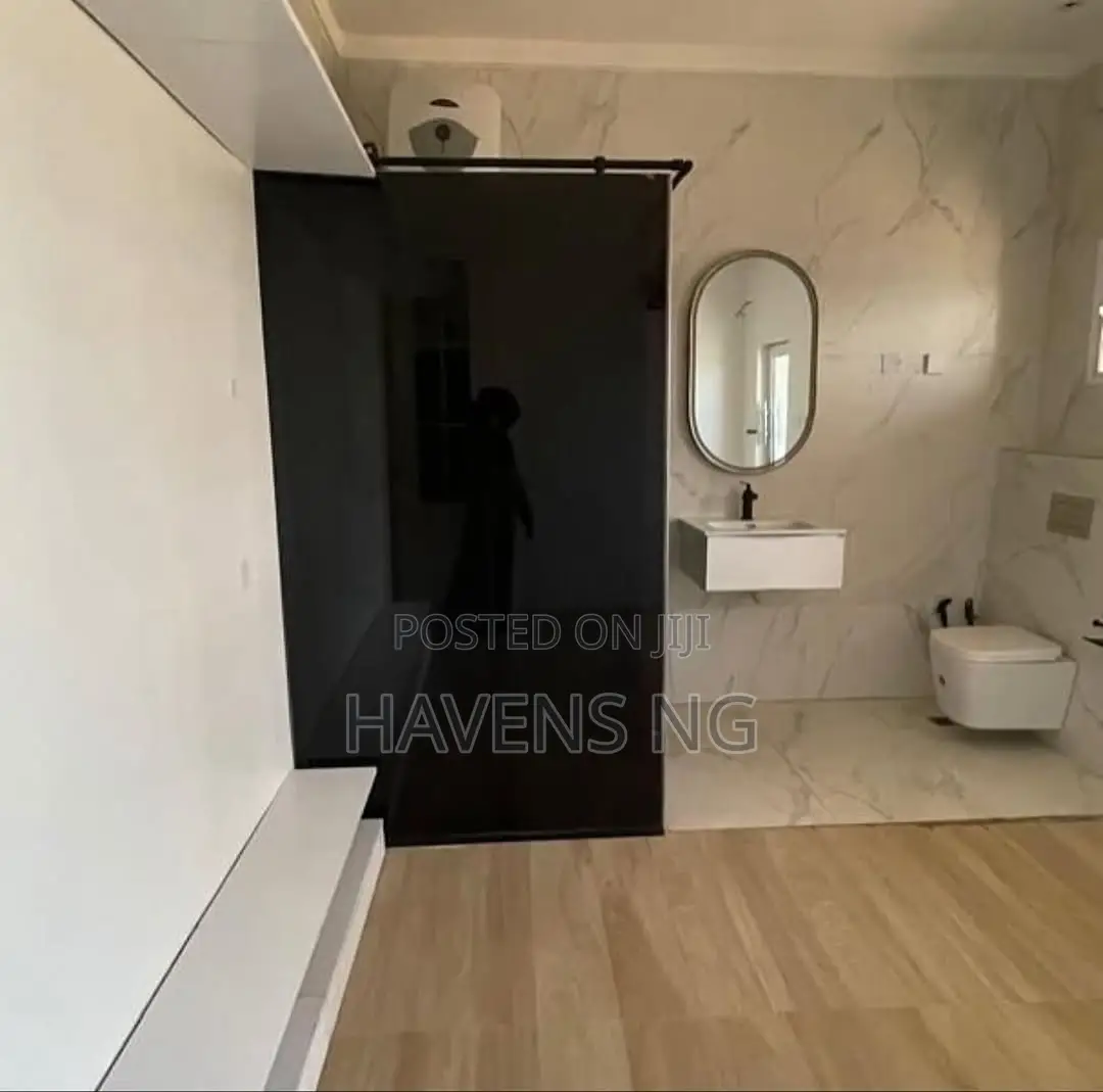 4bdrm Duplex in Wuye for sale in Wuye