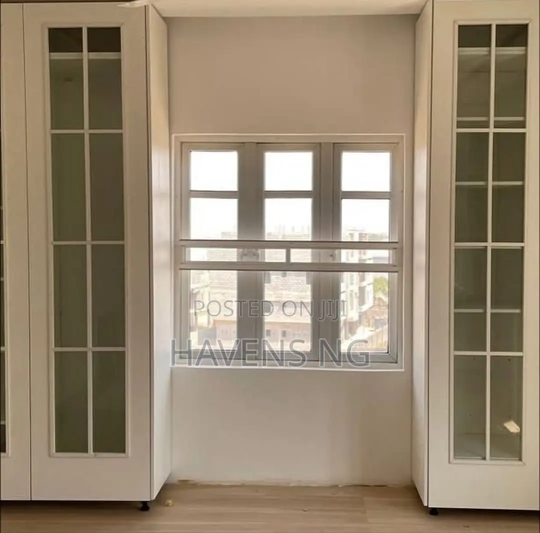 4bdrm Duplex in Wuye for sale in Wuye