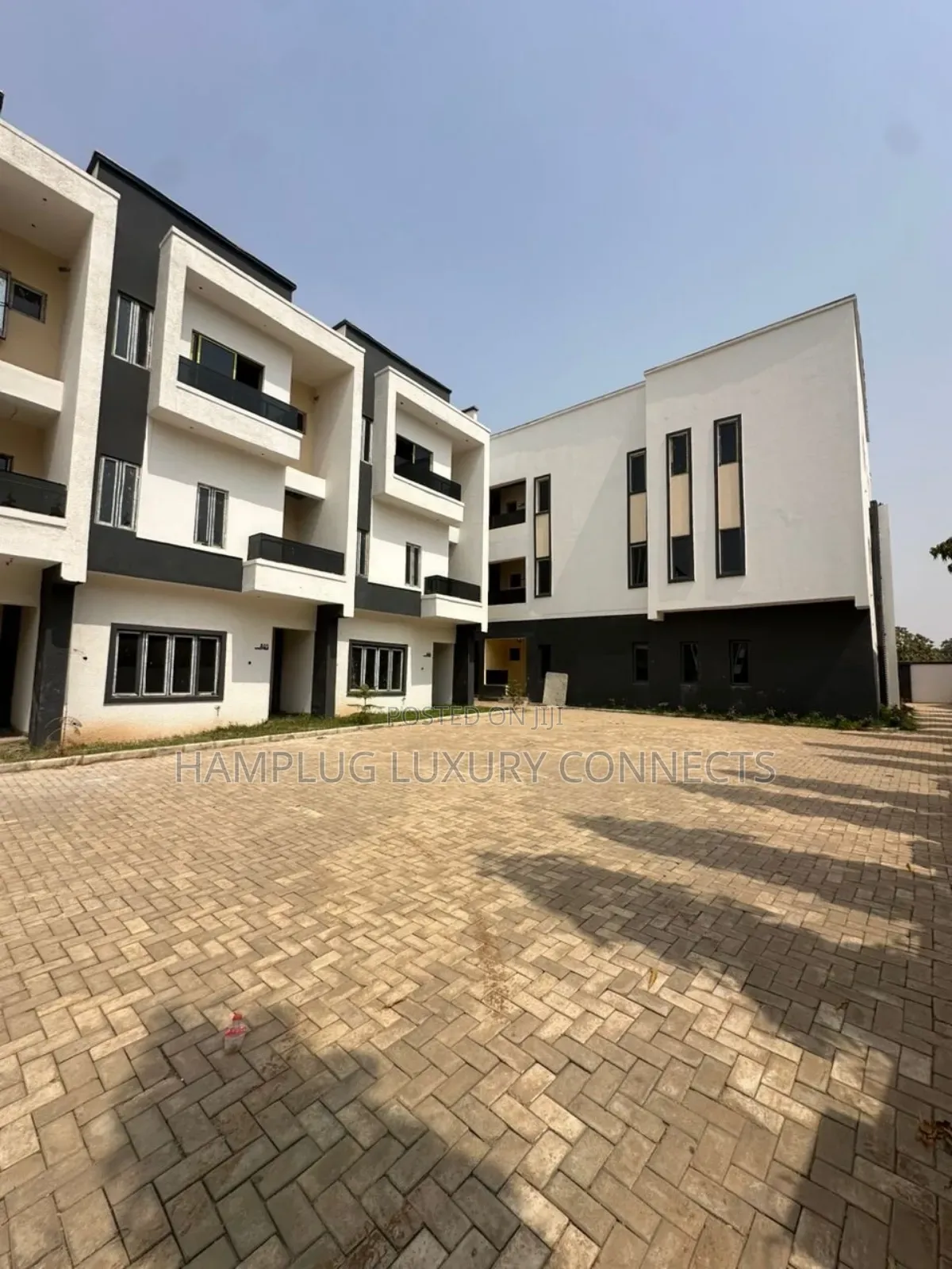 Furnished 3bdrm Apartment in Jahi Gilmo for sale in Jahi