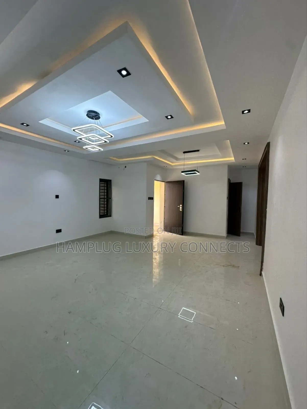 Furnished 3bdrm Apartment in Jahi Gilmo for sale in Jahi