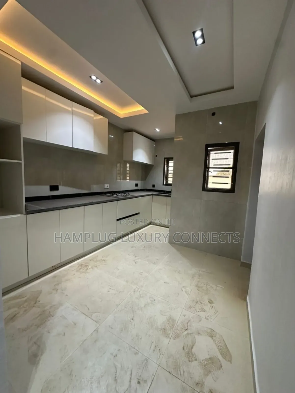 Furnished 3bdrm Apartment in Jahi Gilmo for sale in Jahi