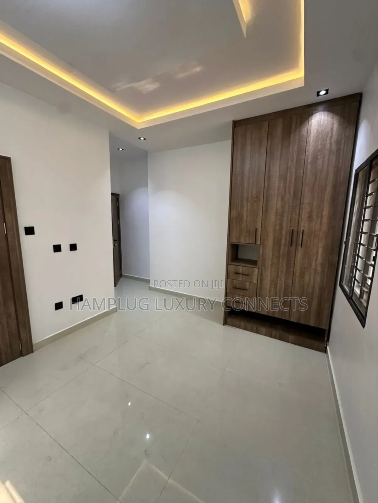 Furnished 3bdrm Apartment in Jahi Gilmo for sale in Jahi
