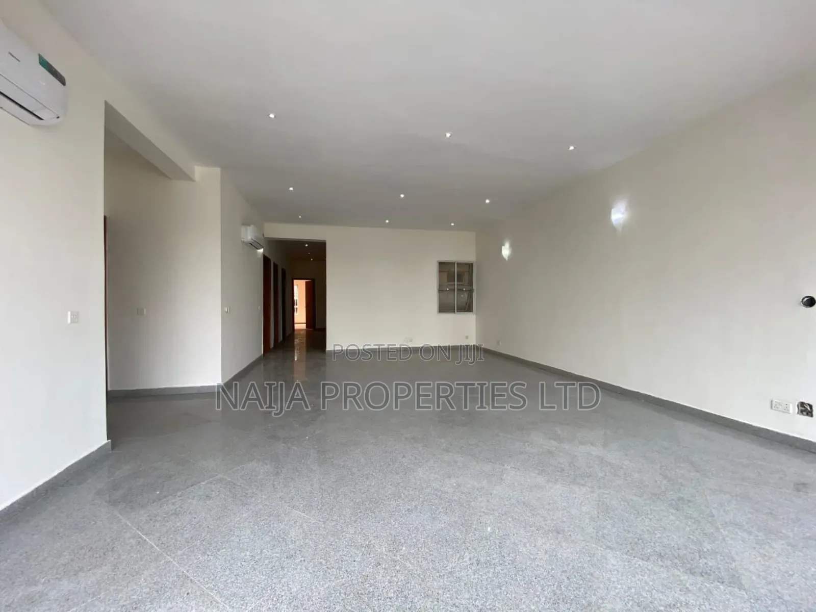 3bdrm Apartment in Banana Island, Ikoyi for rent in Ikoyi