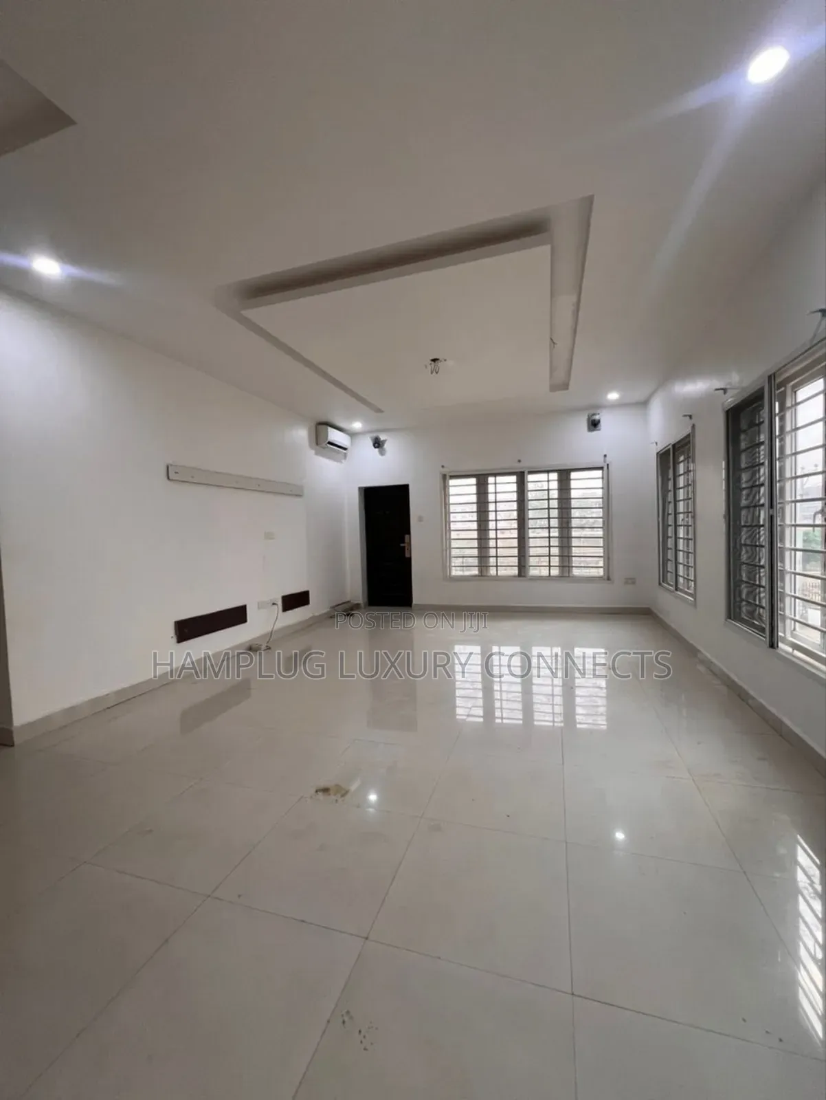 Furnished 3bdrm Apartment in Jahi for rent in Jahi