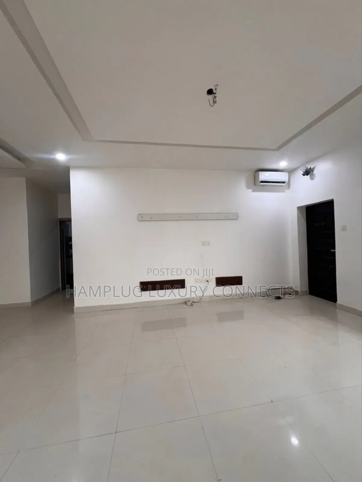 Furnished 3bdrm Apartment in Jahi for rent in Jahi