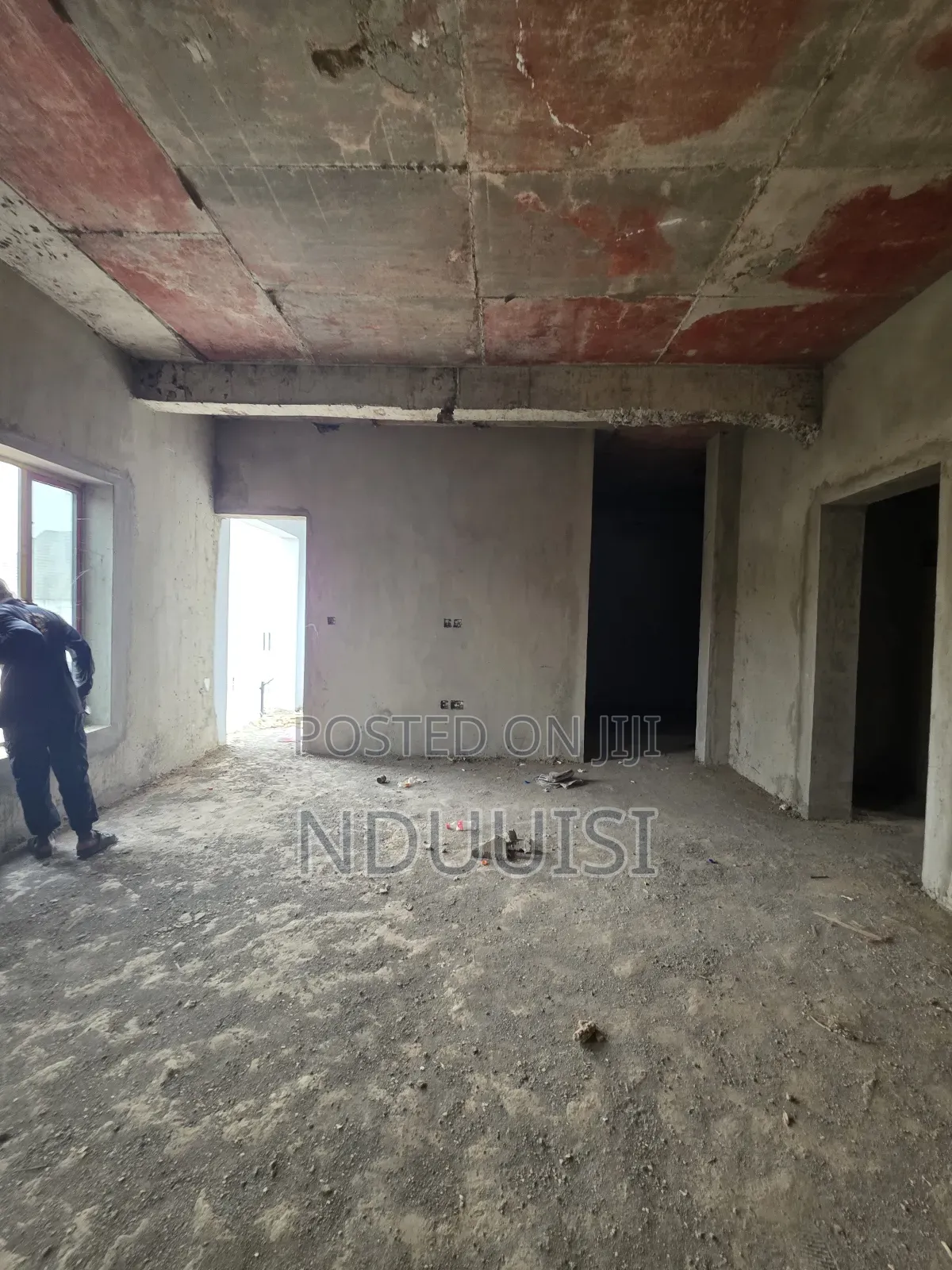 4bdrm Duplex in Mabushi for sale in Mabushi