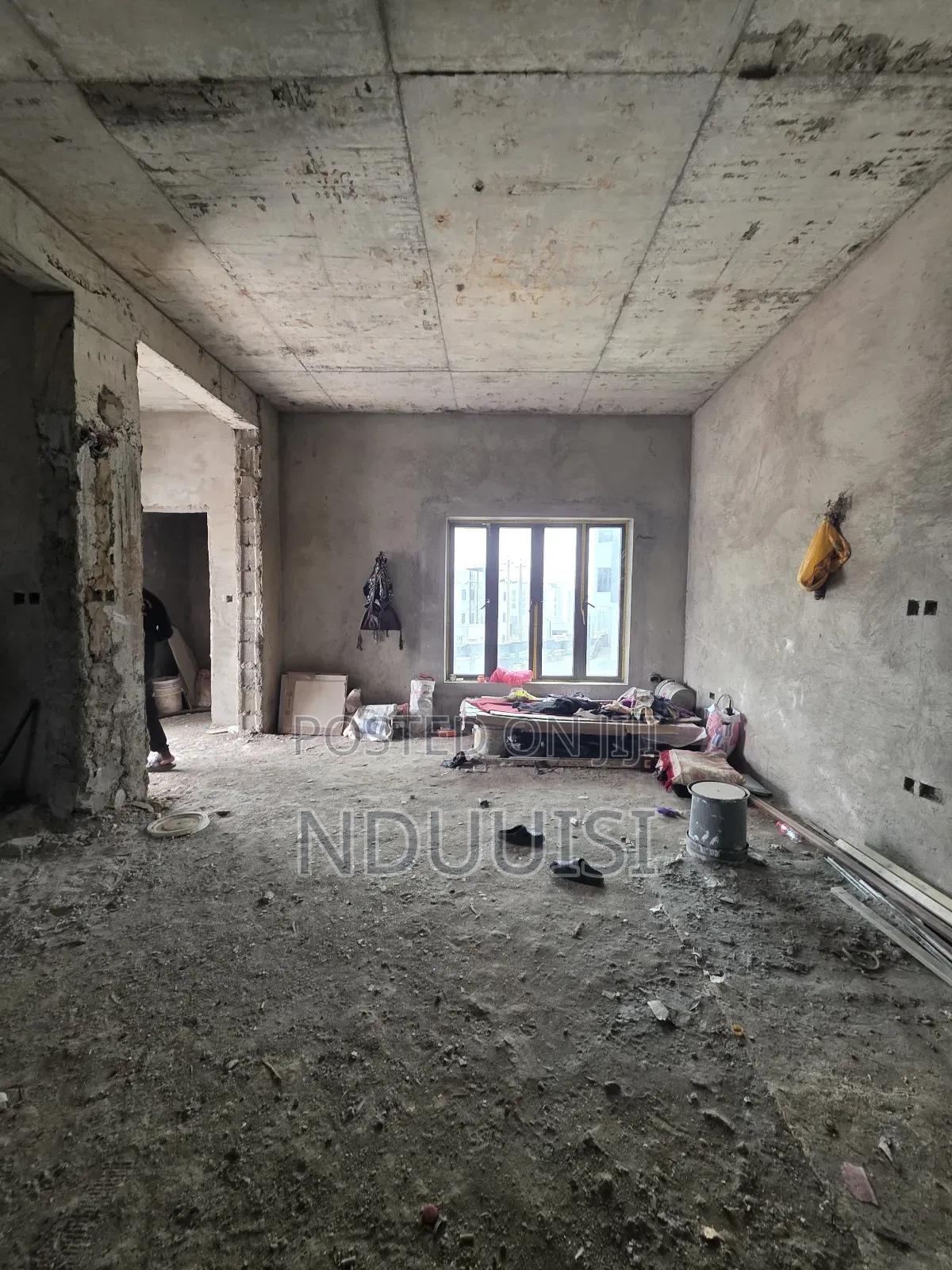 4bdrm Duplex in Mabushi for sale in Mabushi