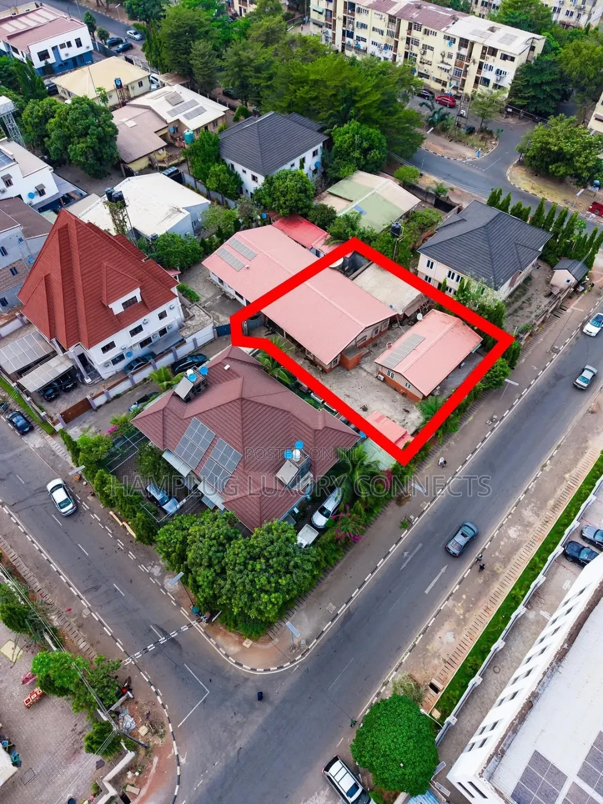 2bdrm Block of Flats in Wuse for sale in Wuse