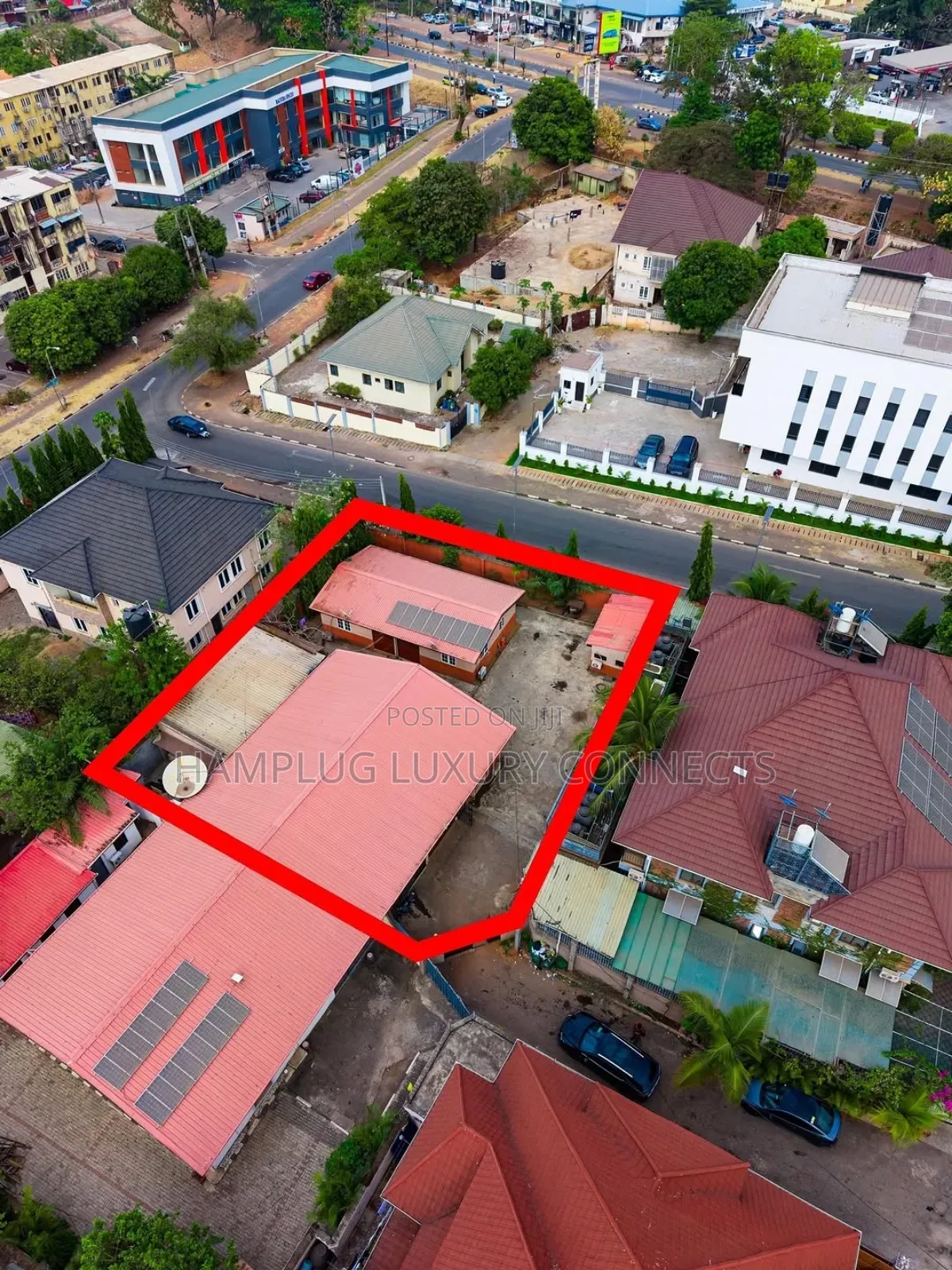 2bdrm Block of Flats in Wuse for sale in Wuse