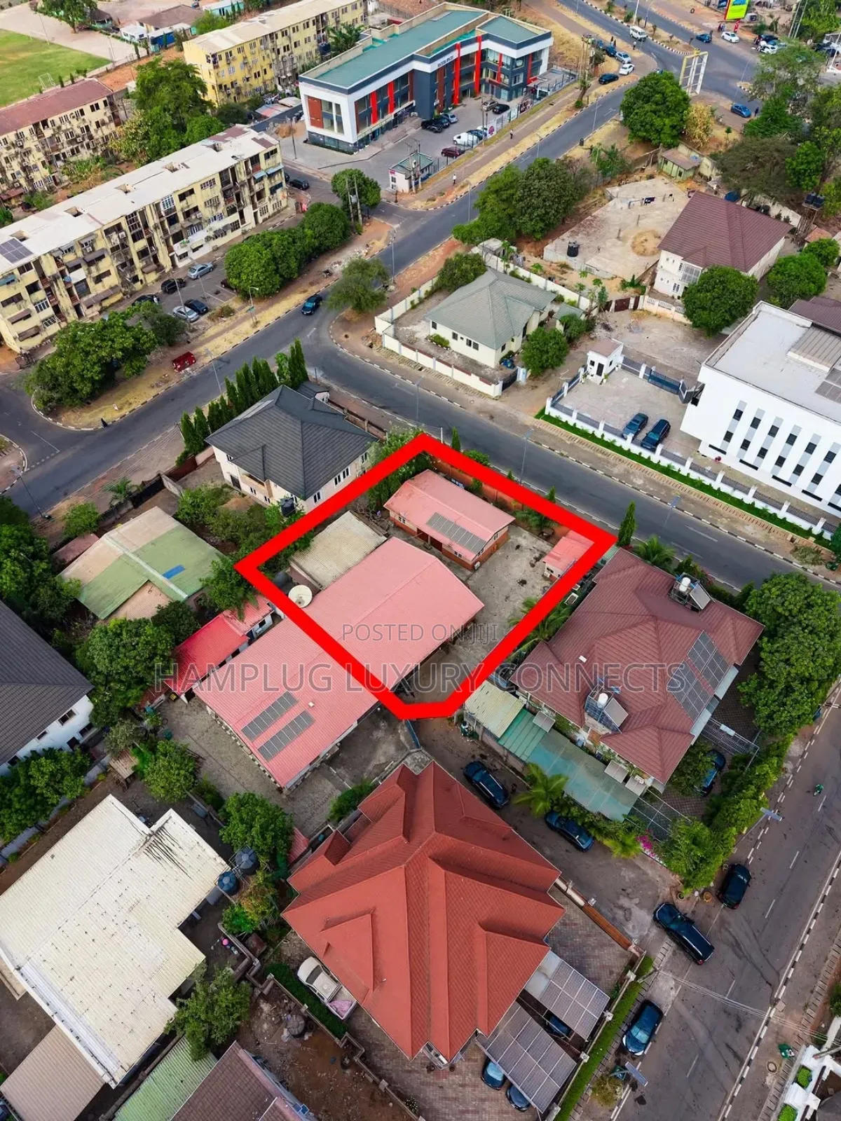 2bdrm Block of Flats in Wuse for sale in Wuse