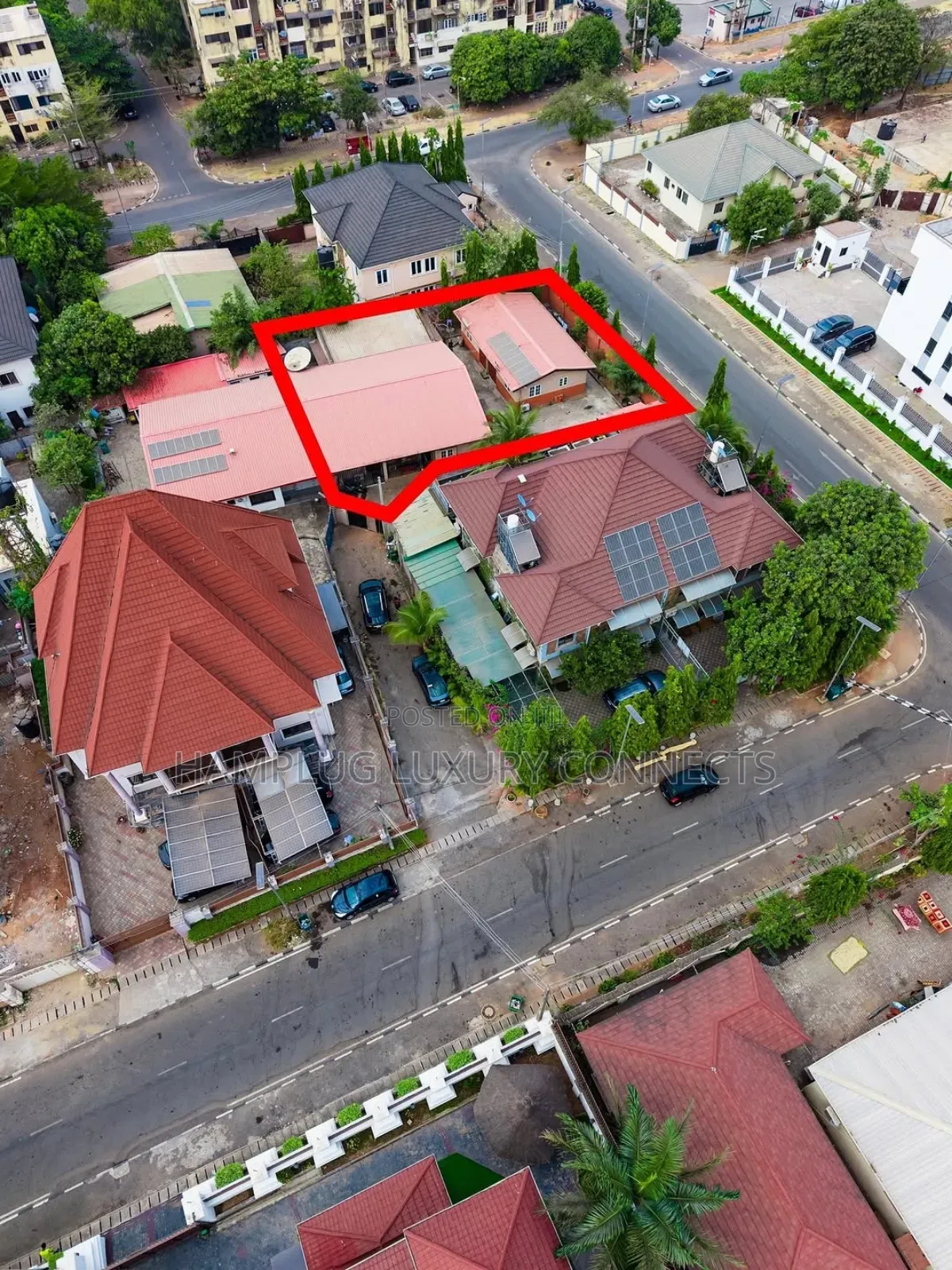 2bdrm Block of Flats in Wuse for sale in Wuse