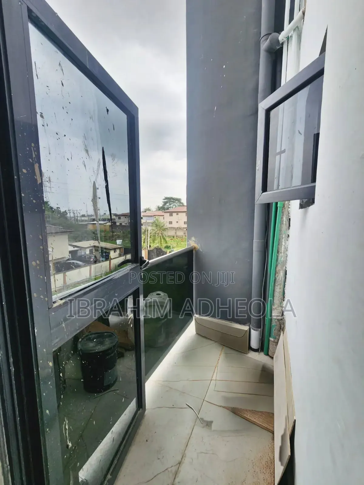 4bdrm Townhouse/Terrace in Gbagada for sale in Gbagada