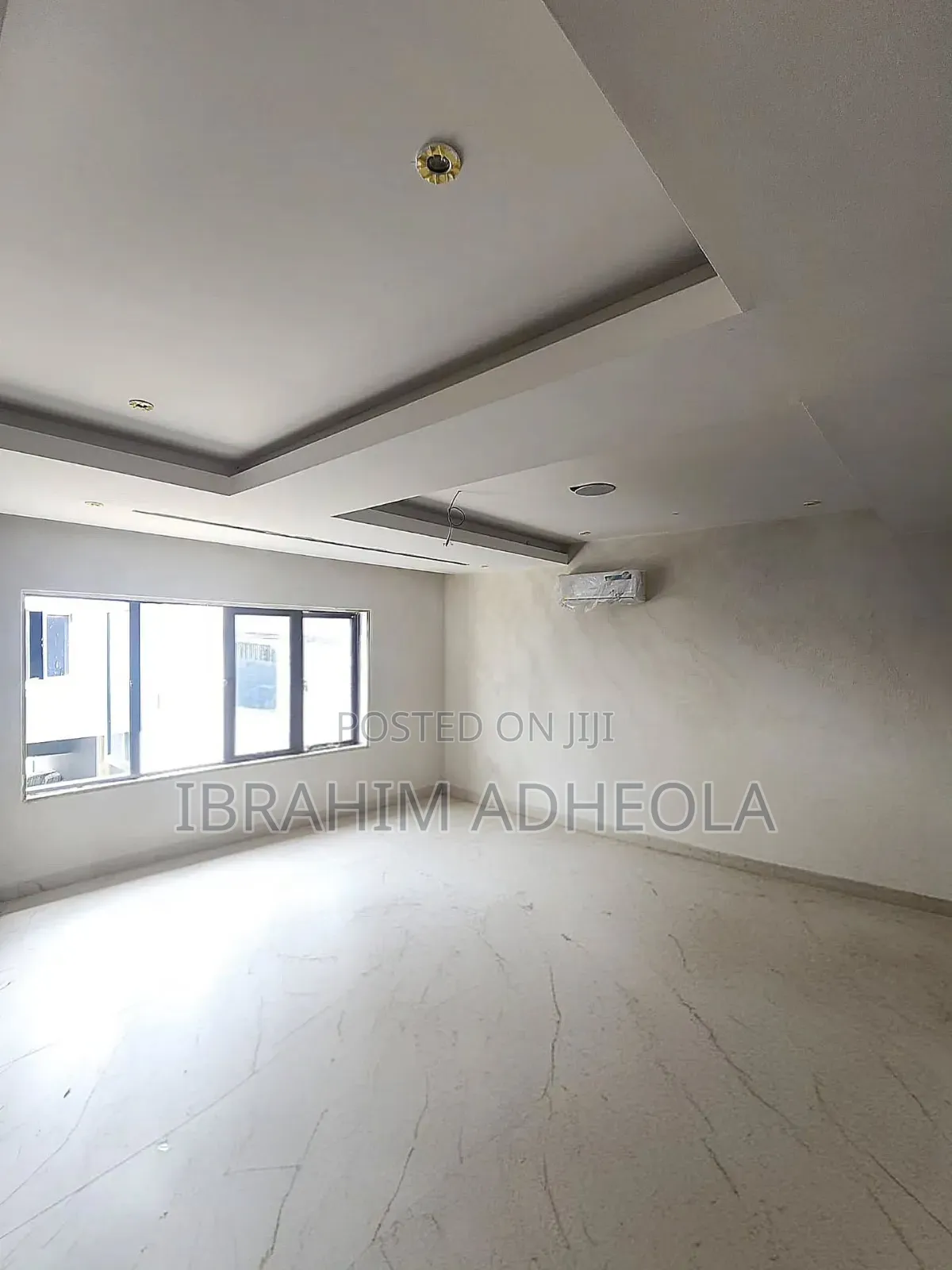 4bdrm Townhouse/Terrace in Gbagada for sale in Gbagada