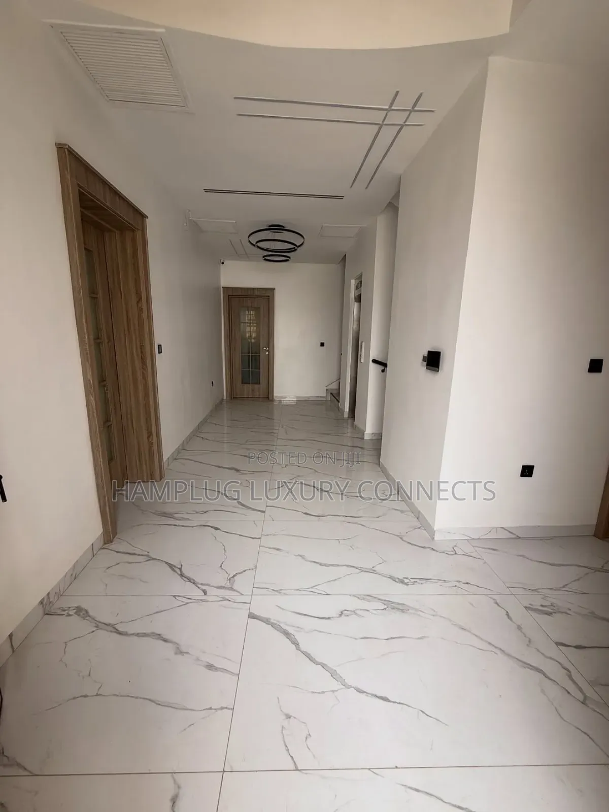 Furnished 6bdrm Duplex in Guzape for sale in Guzape District