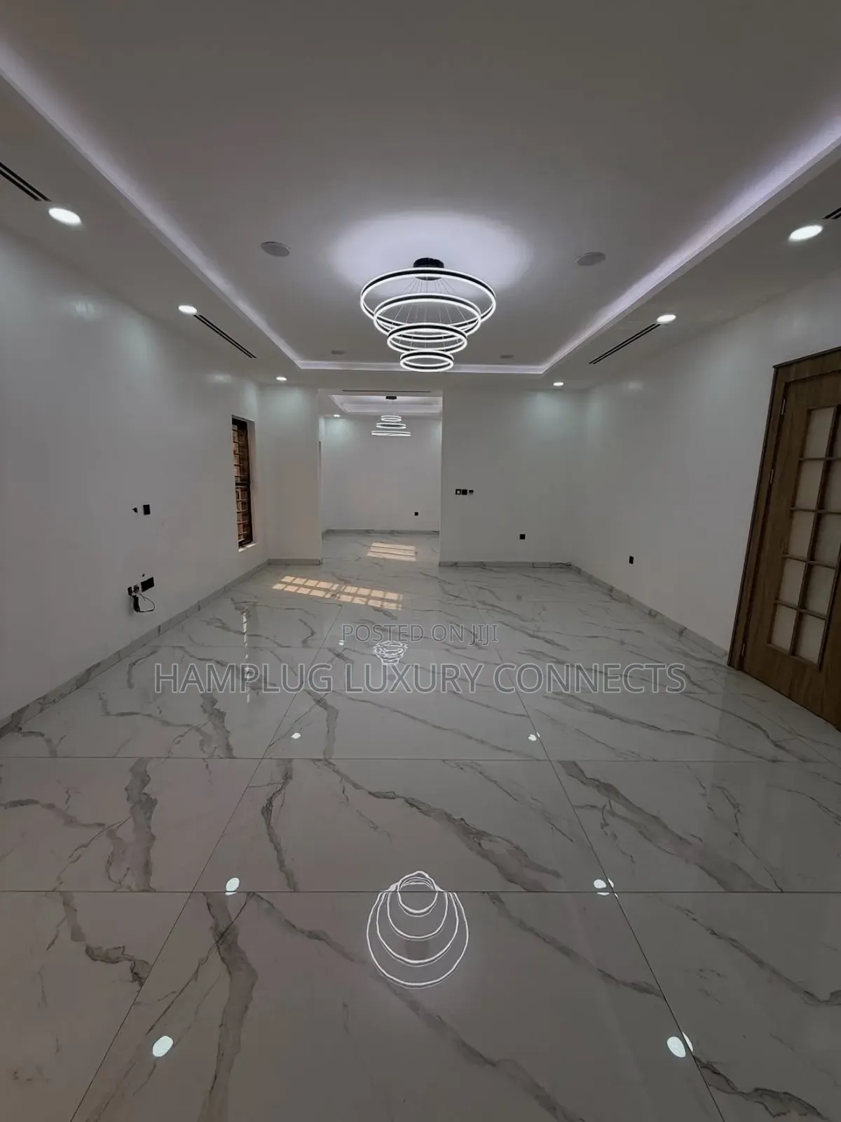 Furnished 6bdrm Duplex in Guzape for sale in Guzape District
