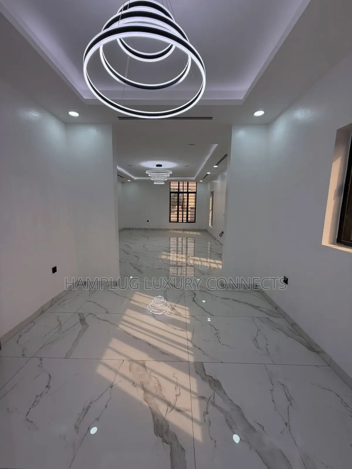 Furnished 6bdrm Duplex in Guzape for sale in Guzape District