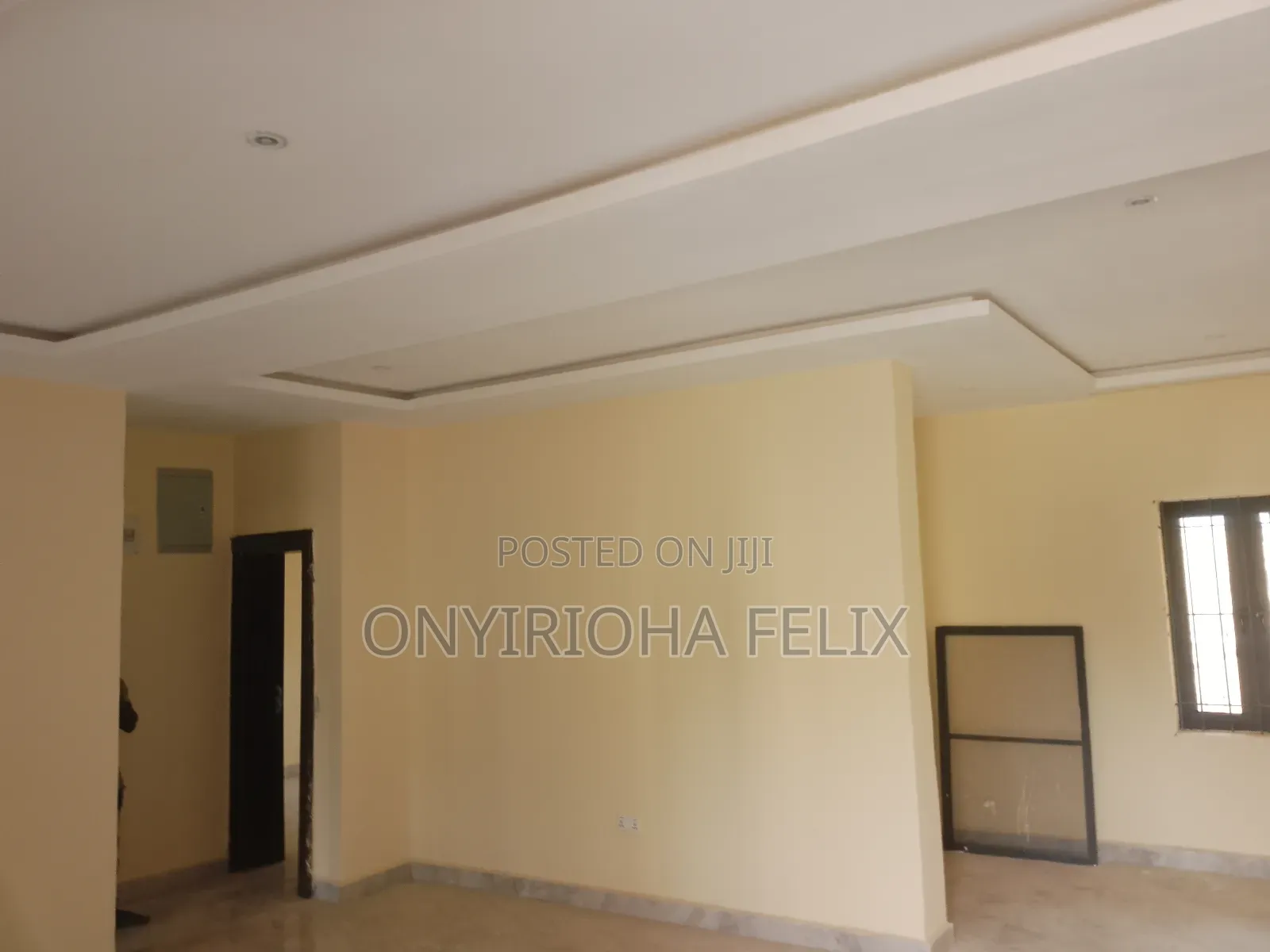 2bdrm Block of Flats in Gwarinpa Main for rent in Gwarinpa