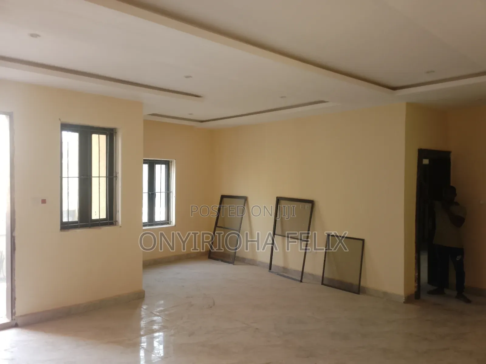 2bdrm Block of Flats in Gwarinpa Main for rent in Gwarinpa