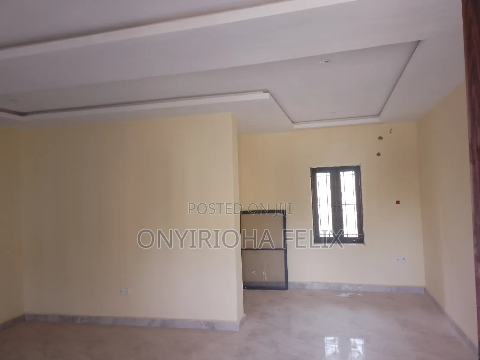 2bdrm Block of Flats in Gwarinpa Main for rent in Gwarinpa