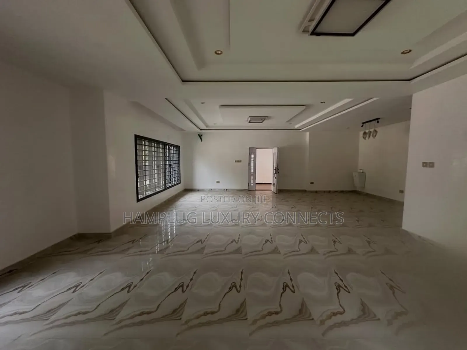 Furnished 5bdrm Duplex in Apo Legislative for sale in Apo District