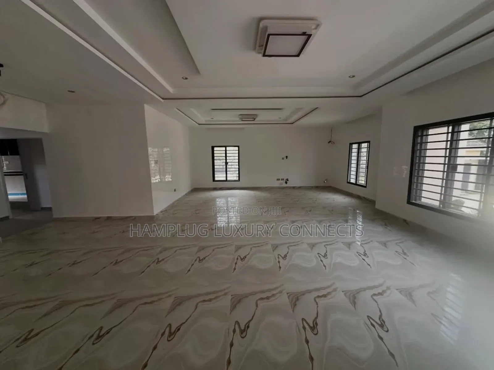 Furnished 5bdrm Duplex in Apo Legislative for sale in Apo District