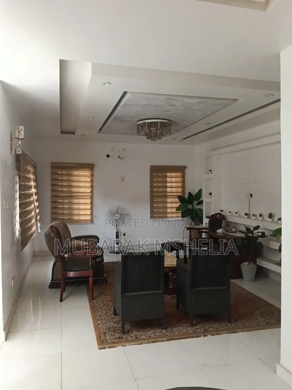 2bdrm Bungalow in Galadimawa for sale in Galadimawa
