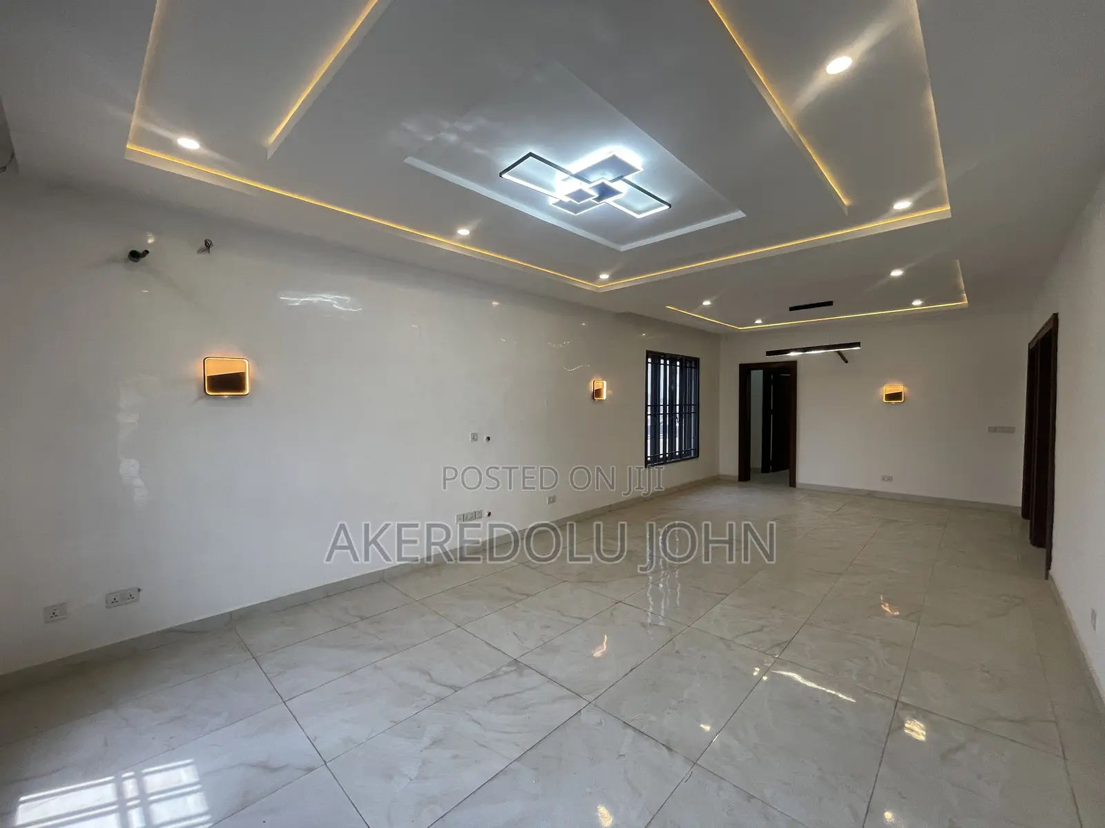 5bdrm Duplex in Wuye for sale in Wuye