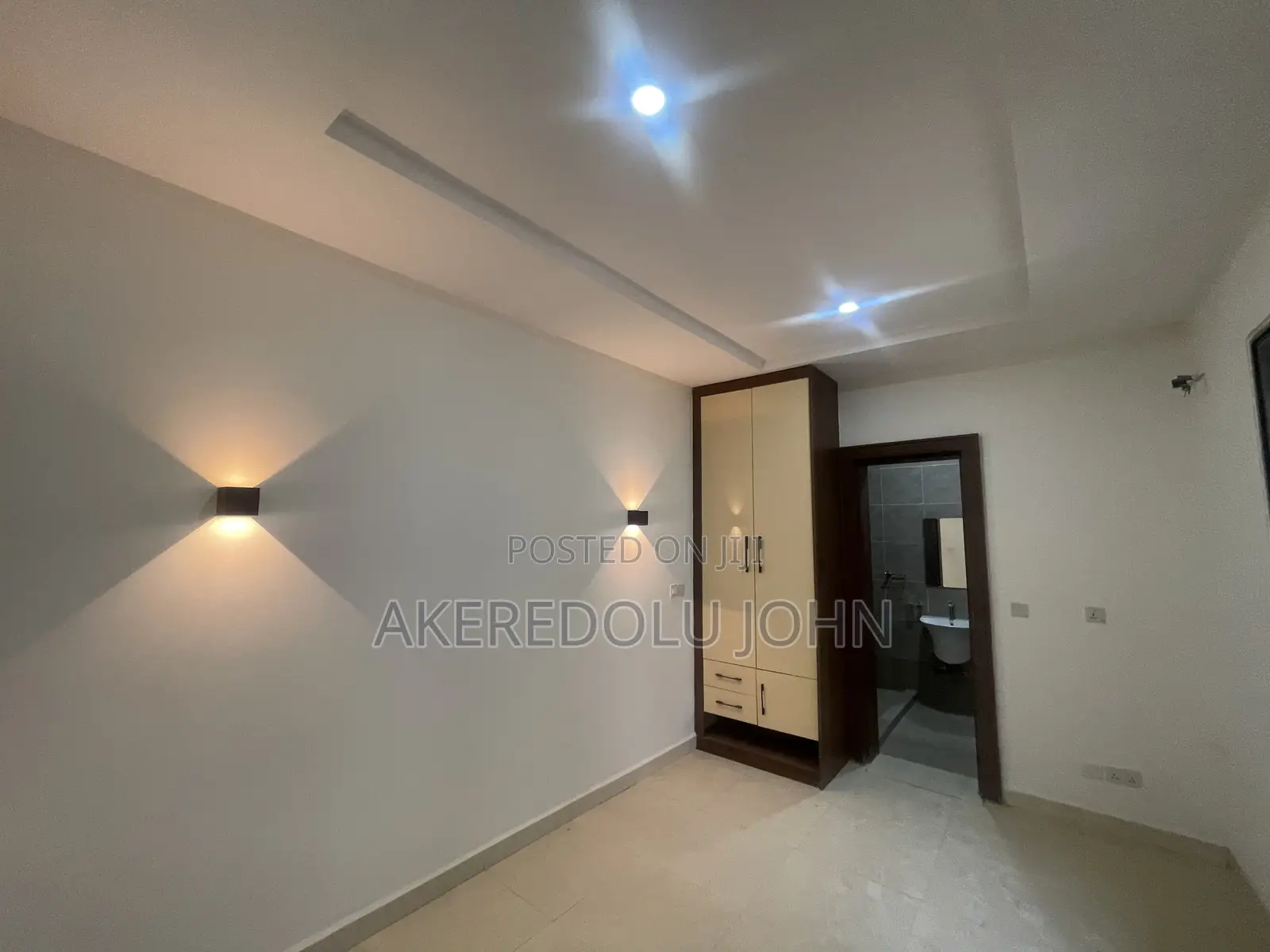 5bdrm Duplex in Wuye for sale in Wuye