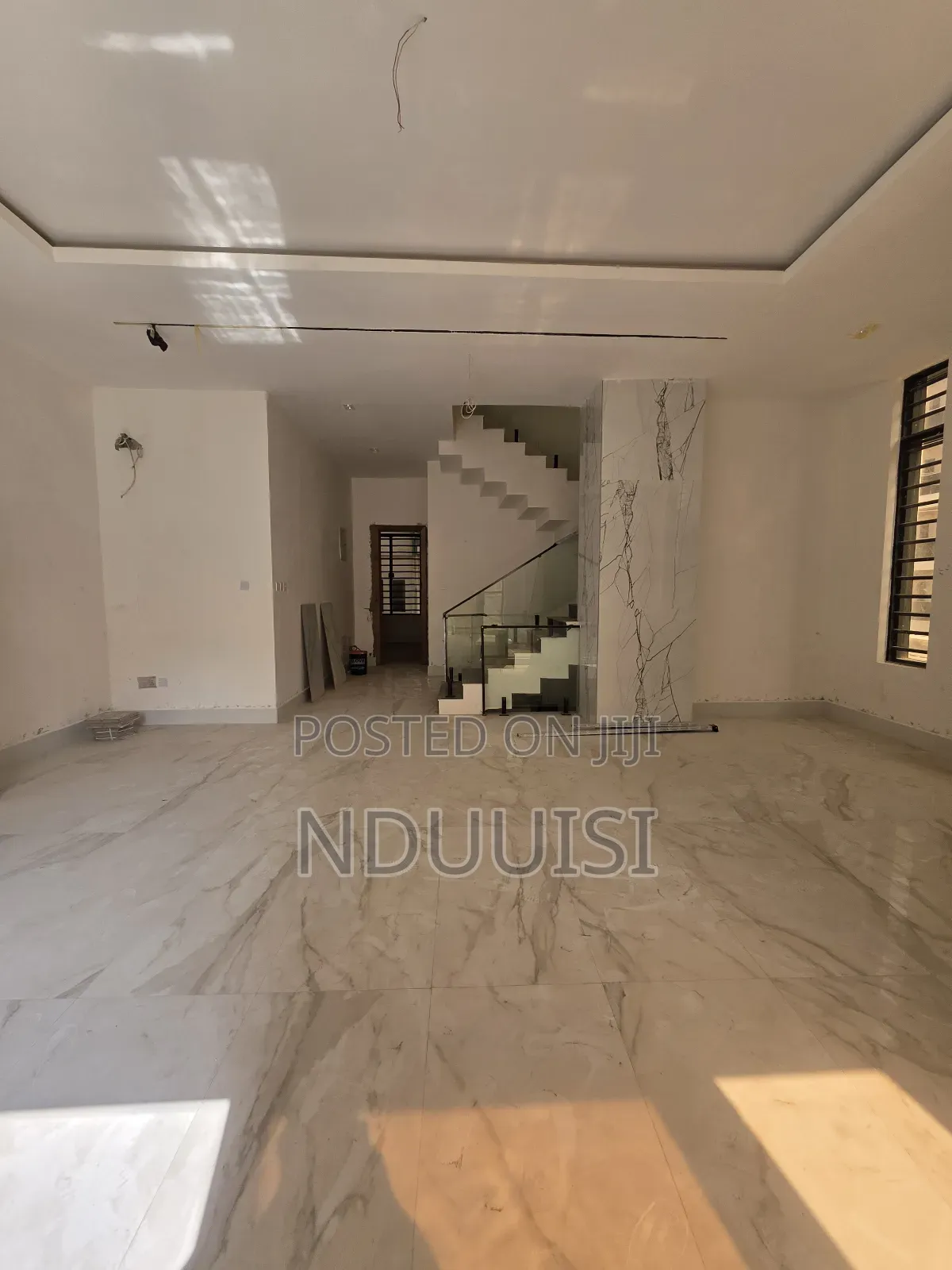 4bdrm Townhouse/Terrace in Ikate-Elegushi for sale in Ikate-Elegushi