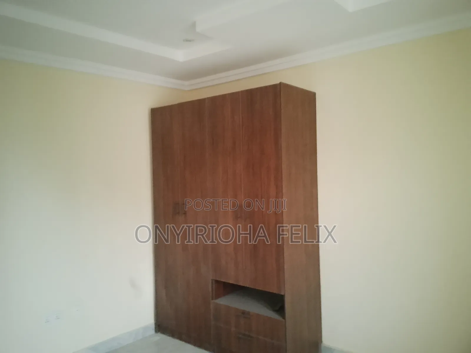 3bdrm Block of Flats in Gwarinpa Main for rent in Gwarinpa