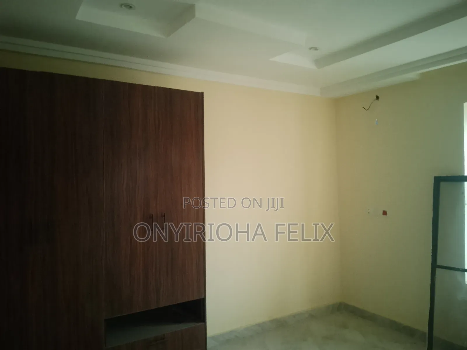 3bdrm Block of Flats in Gwarinpa Main for rent in Gwarinpa