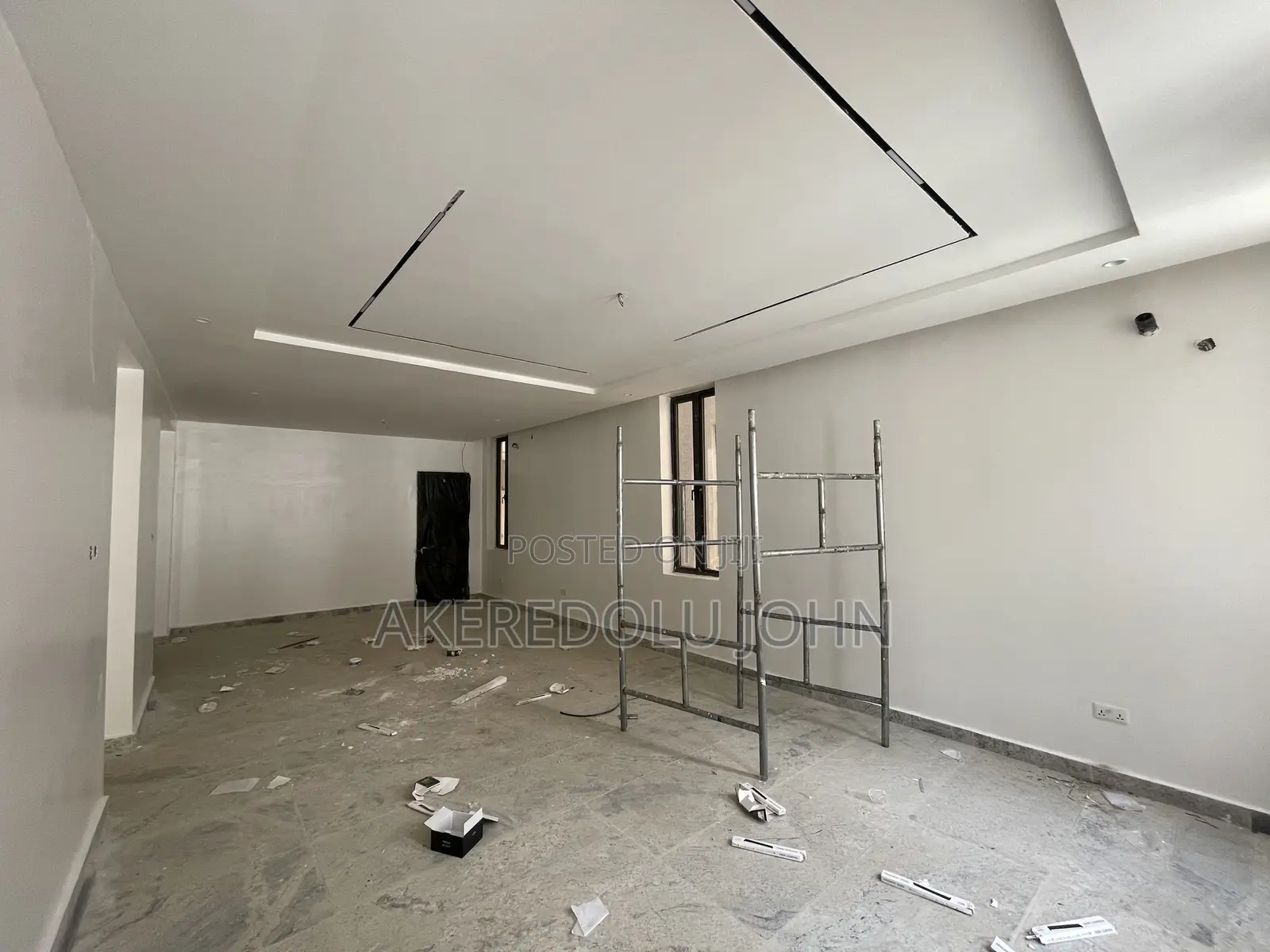 4bdrm Townhouse/Terrace in Asokoro for sale in Asokoro