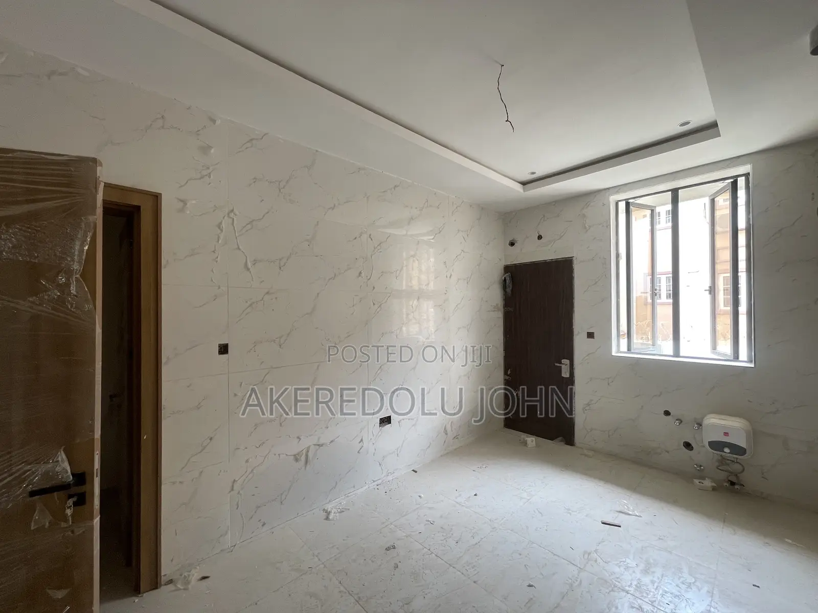 4bdrm Townhouse/Terrace in Asokoro for sale in Asokoro