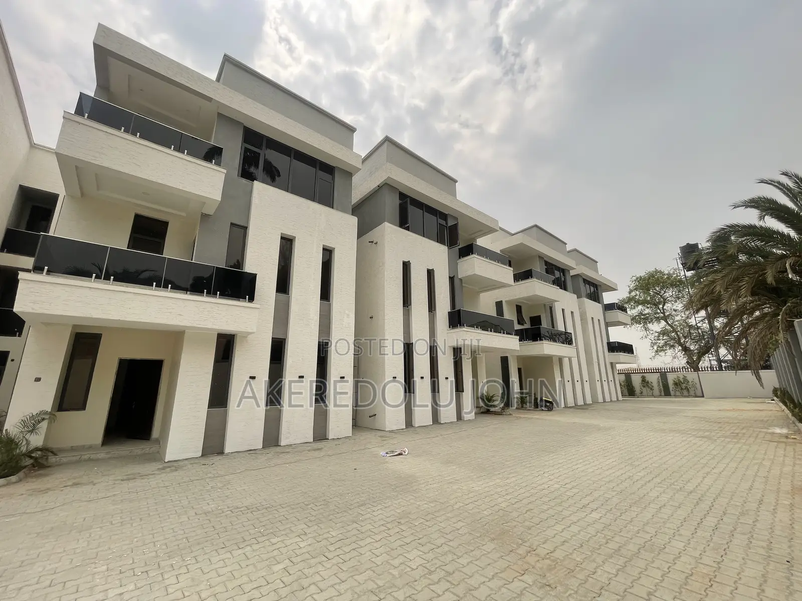 4bdrm Townhouse/Terrace in Asokoro for sale in Asokoro