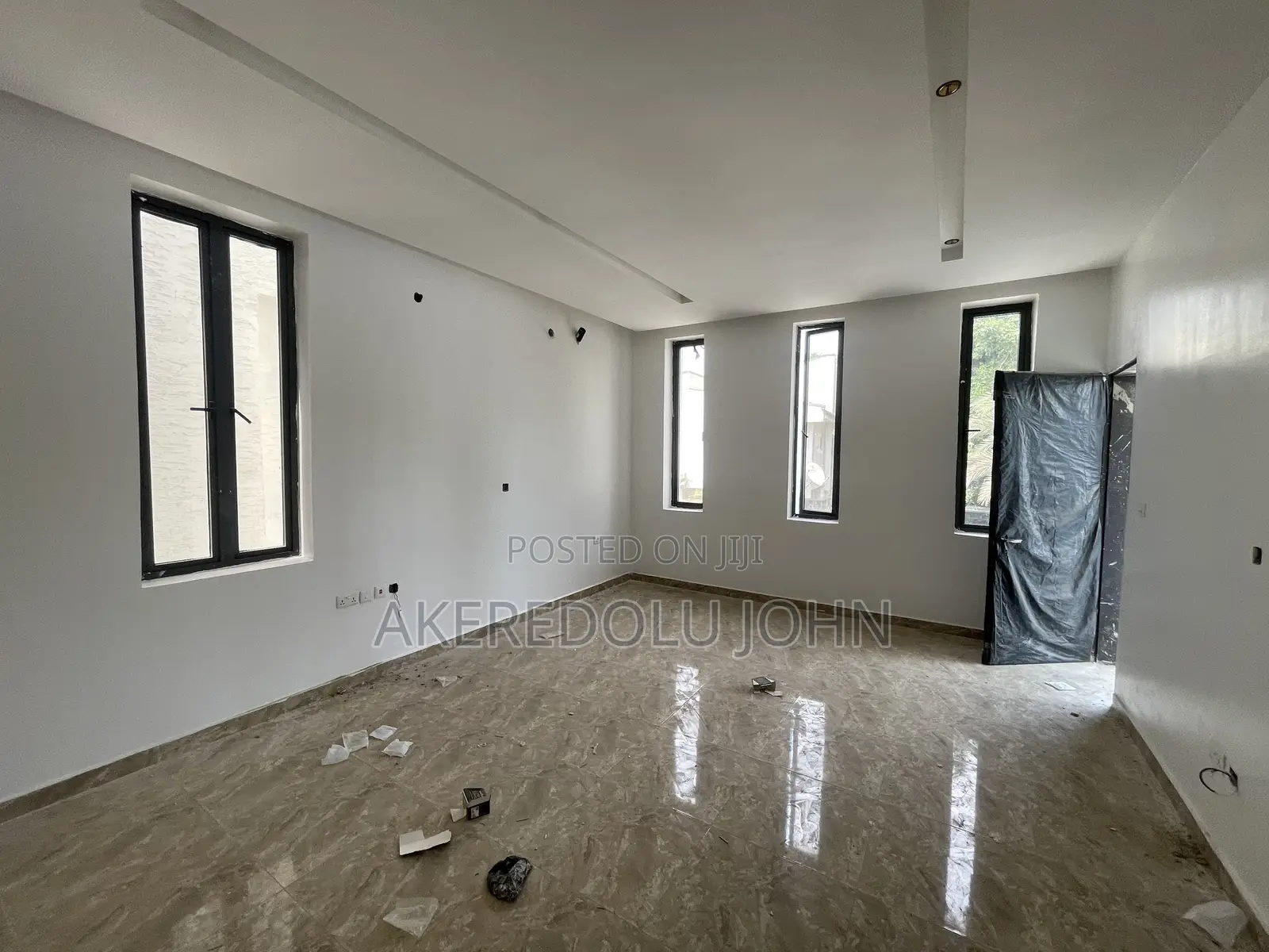 4bdrm Townhouse/Terrace in Asokoro for sale in Asokoro