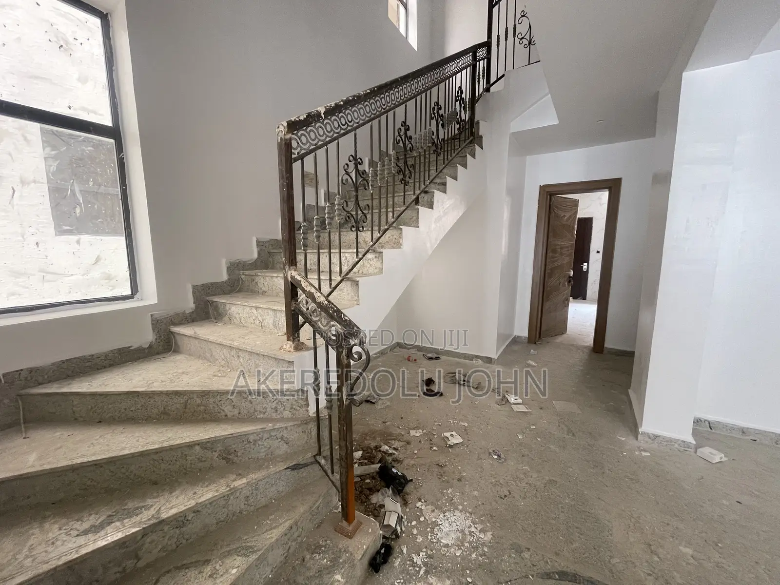 4bdrm Townhouse/Terrace in Asokoro for sale in Asokoro