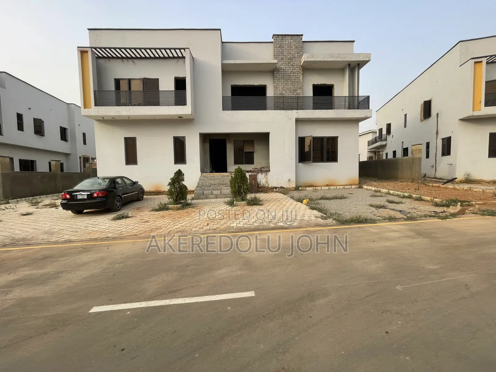 7bdrm Duplex in Katampe (Main) for sale in Katampe (Main)