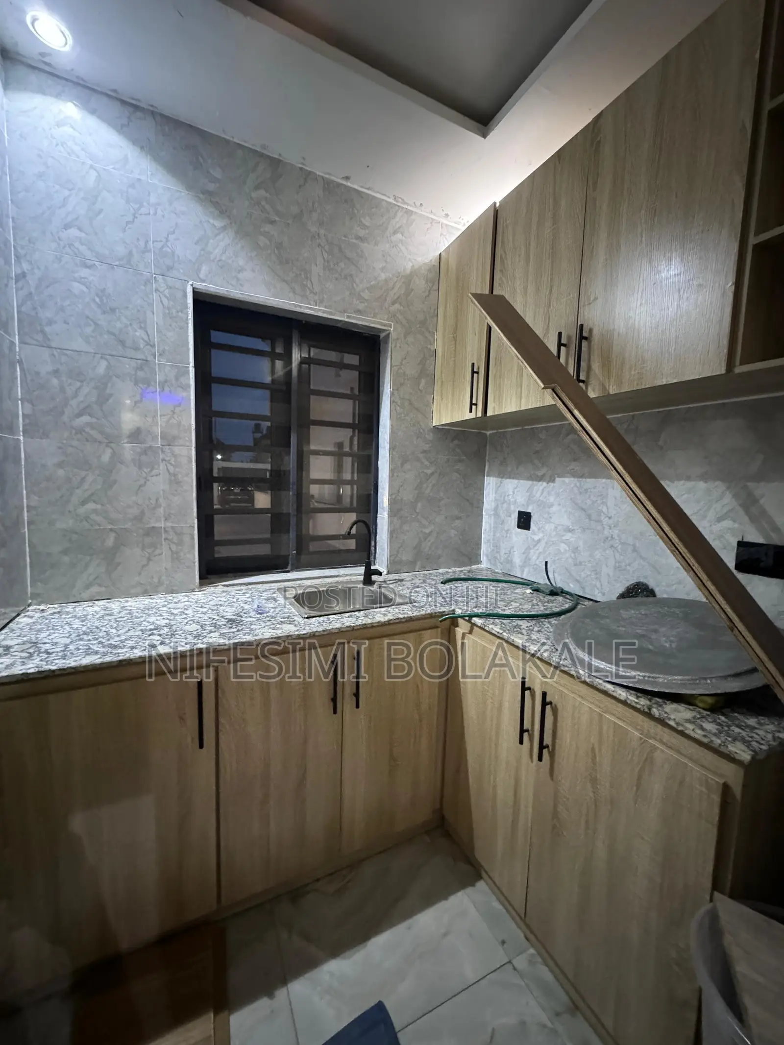 3bdrm Duplex in Kolapo Ishola Gra, for rent in Akobo