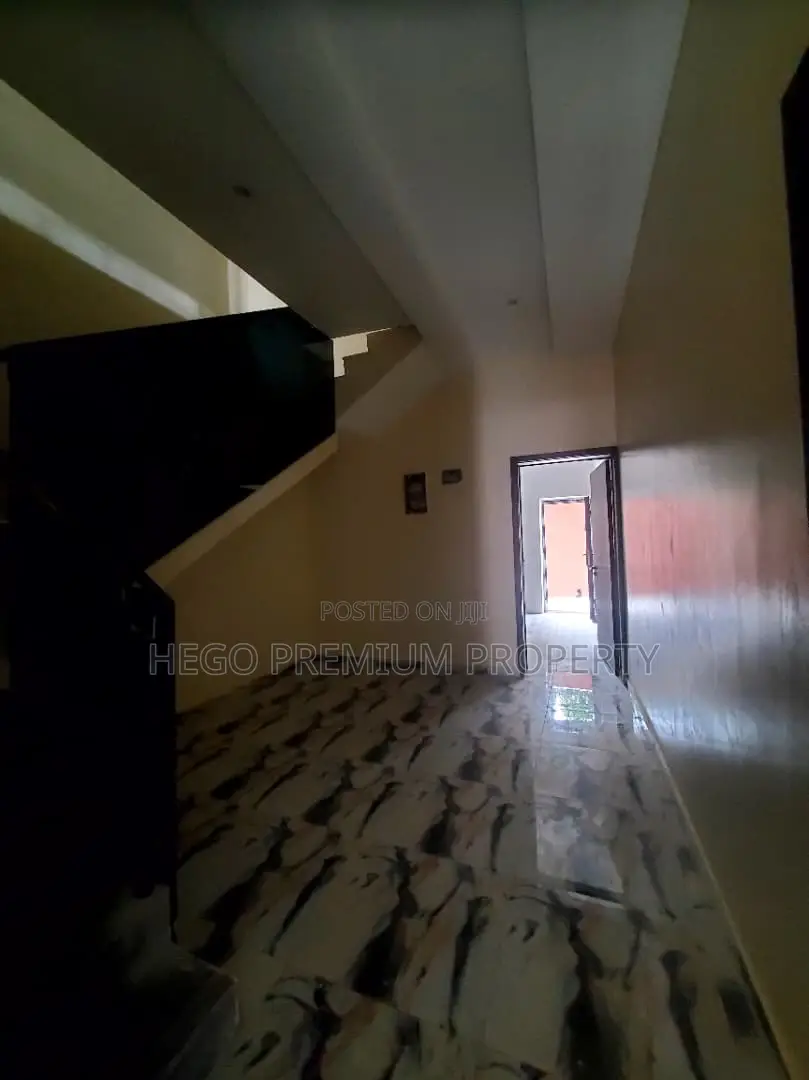 4bdrm Duplex in Government Residents, Old GRA for rent in Old GRA