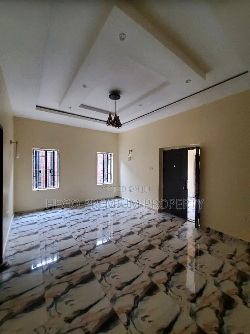 4bdrm Duplex in Government Residents, Old GRA for rent in Old GRA