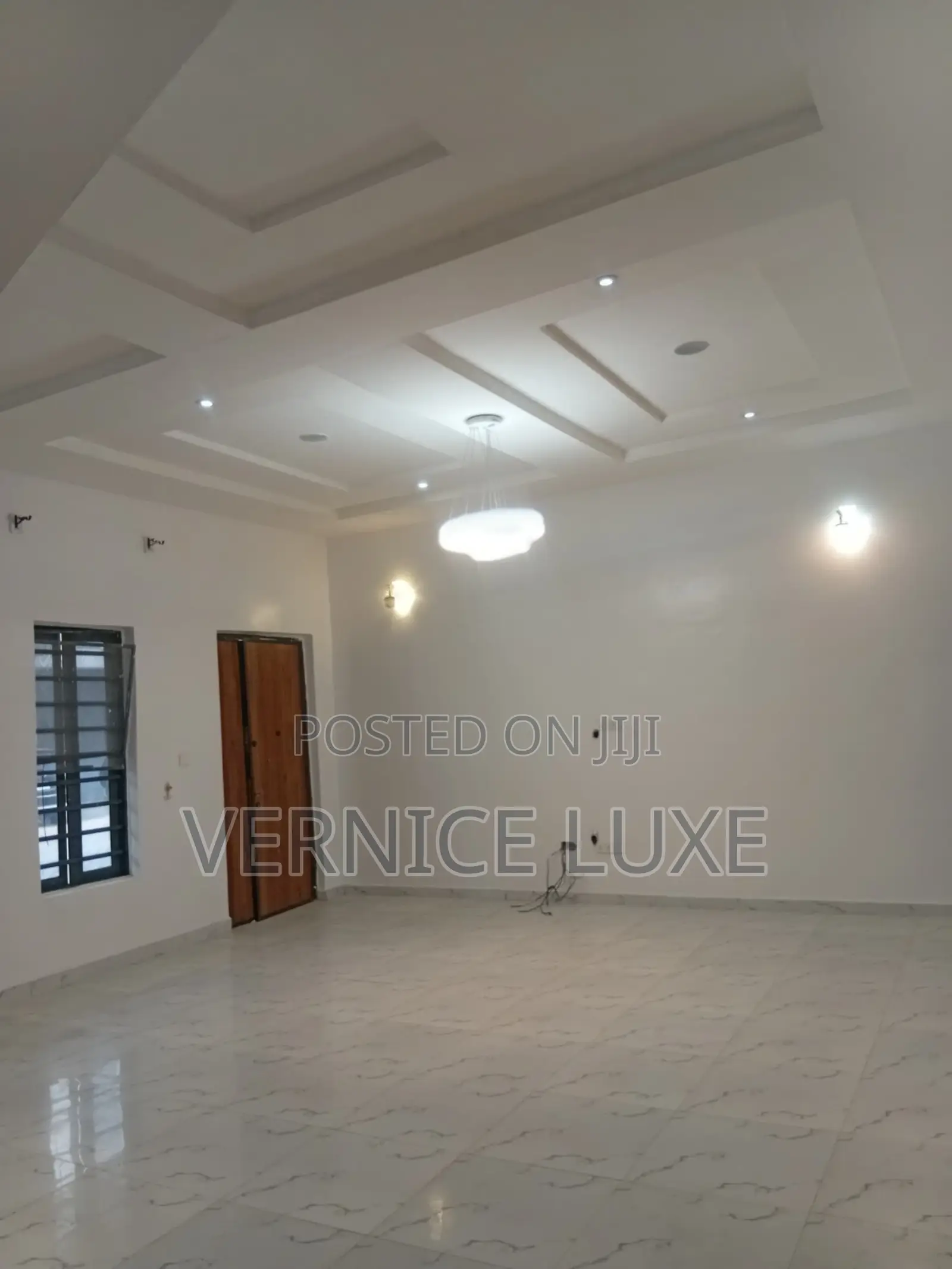 4bdrm Townhouse/Terrace in Spring Valley Estate for Sale in Abraham Adesanya Estate