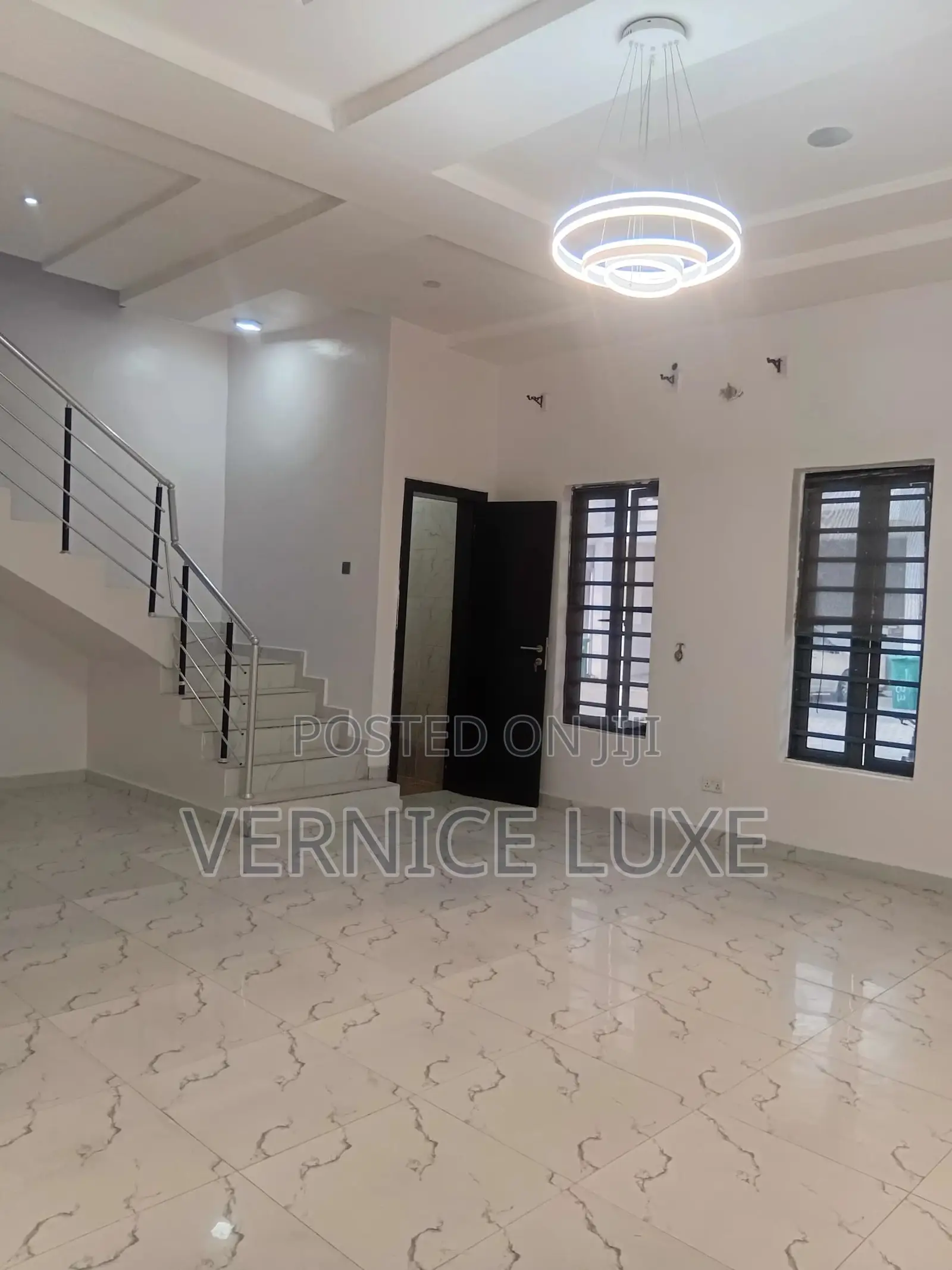 4bdrm Townhouse/Terrace in Spring Valley Estate for Sale in Abraham Adesanya Estate