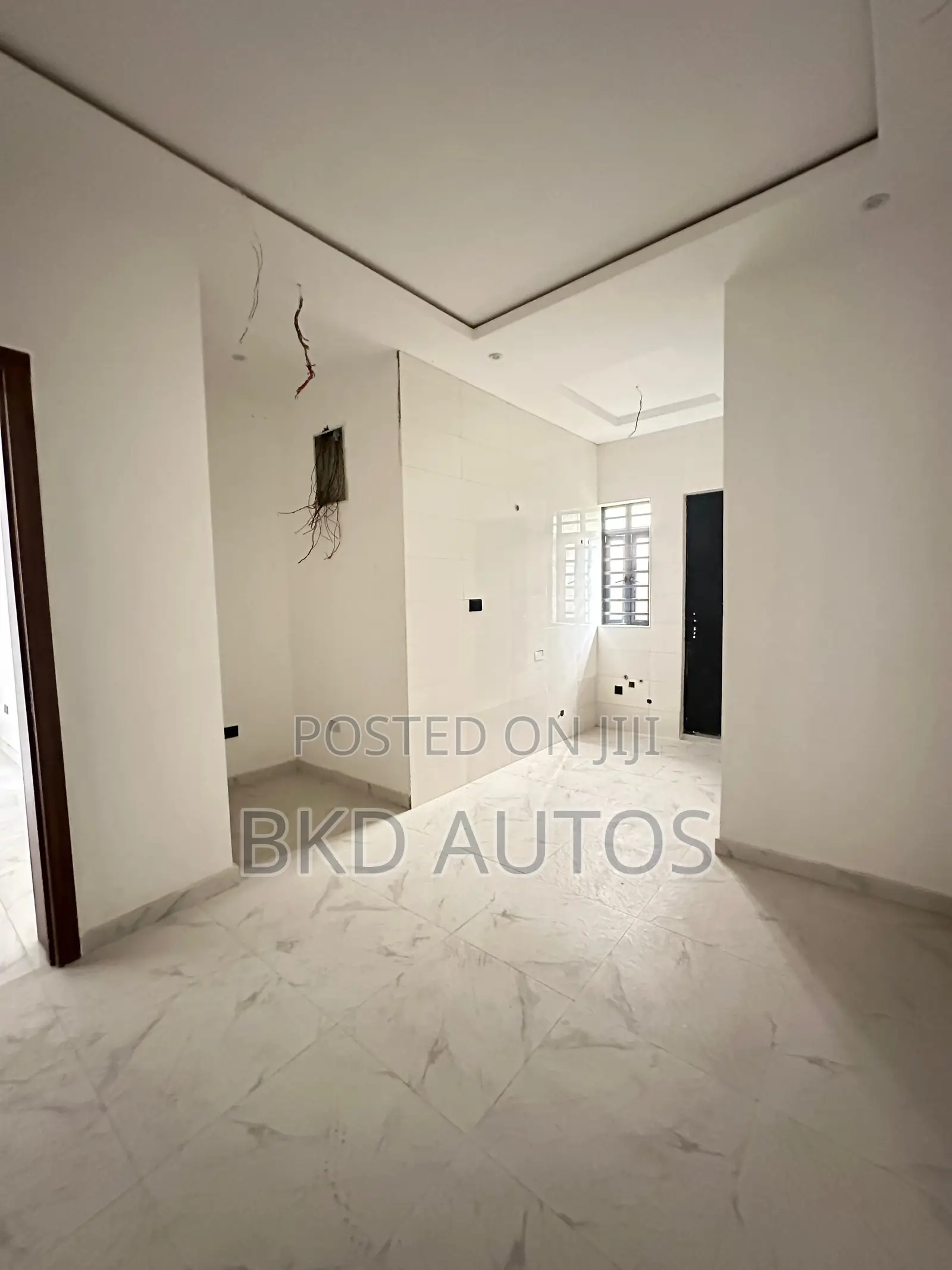 2bdrm Apartment in Abraham Adesanya for sale in Abraham Adesanya